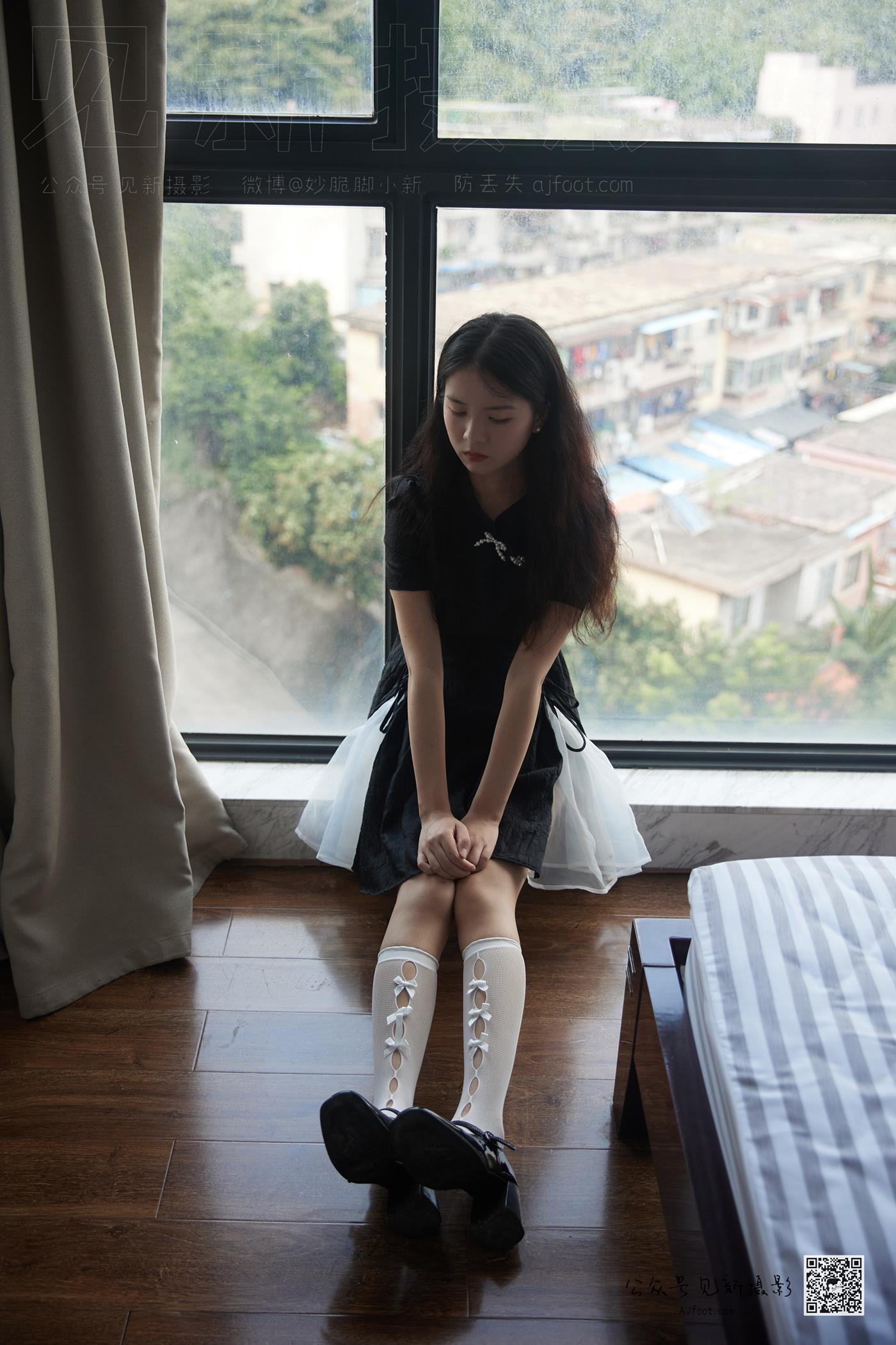 图片[35]-[见新摄影]NO.030 向着热爱出发 二合一 (1) [88P] – 速更版-美库