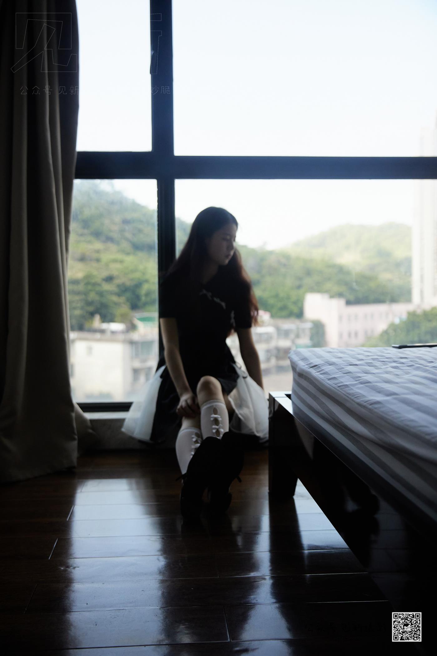 图片[36]-[见新摄影]NO.030 向着热爱出发 二合一 (1) [88P] – 速更版-美库