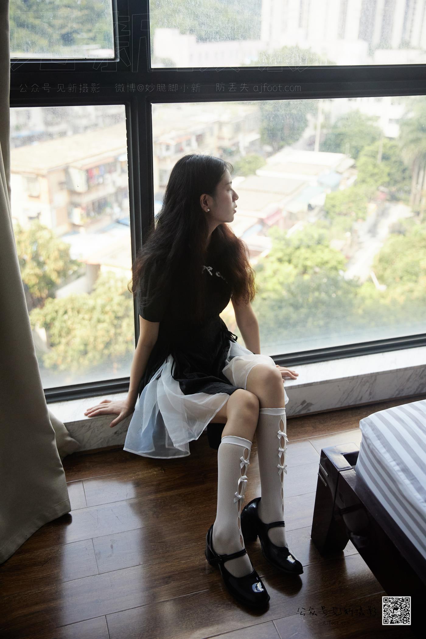 图片[38]-[见新摄影]NO.030 向着热爱出发 二合一 (1) [88P] – 速更版-美库