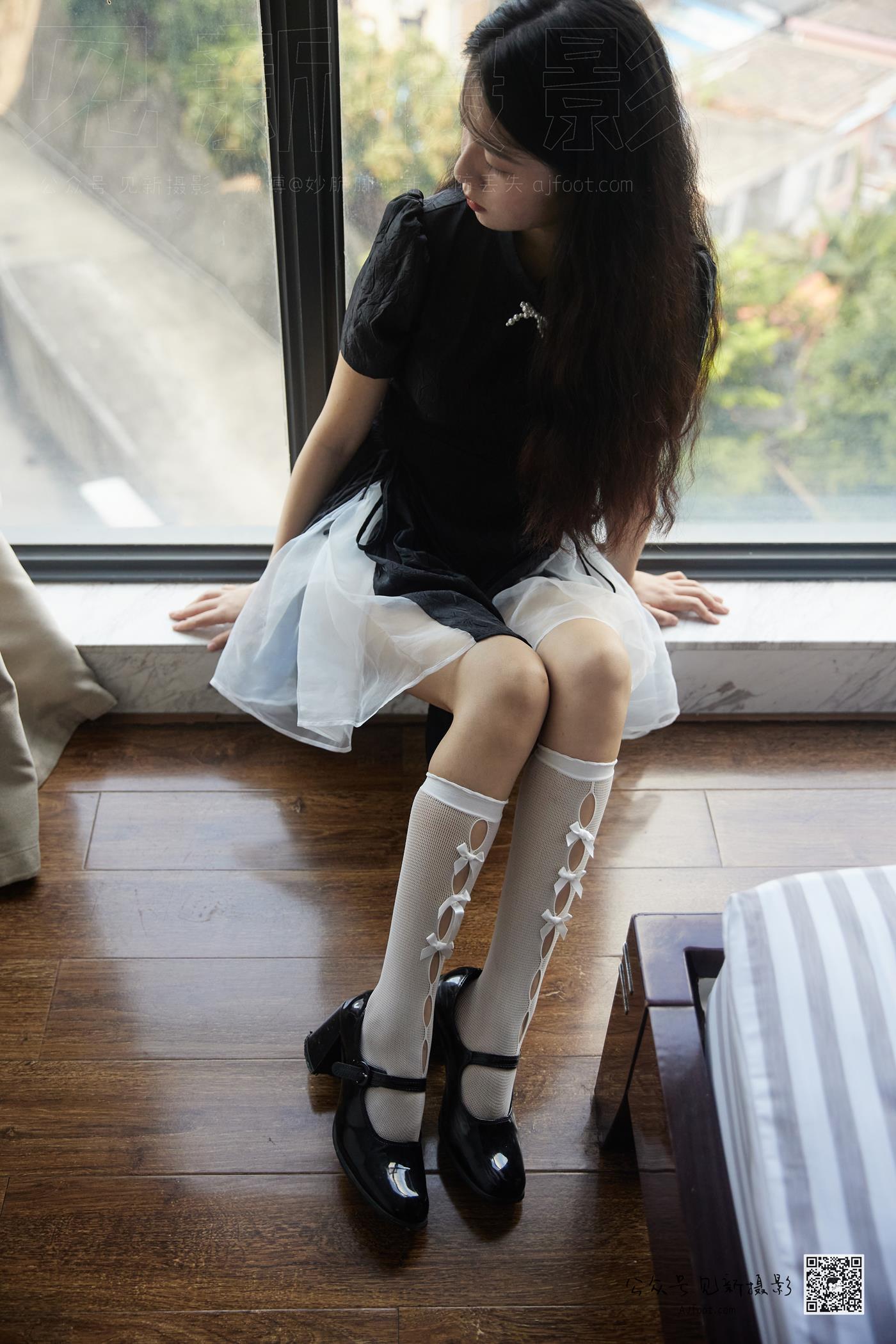 图片[39]-[见新摄影]NO.030 向着热爱出发 二合一 (1) [88P] – 速更版-美库