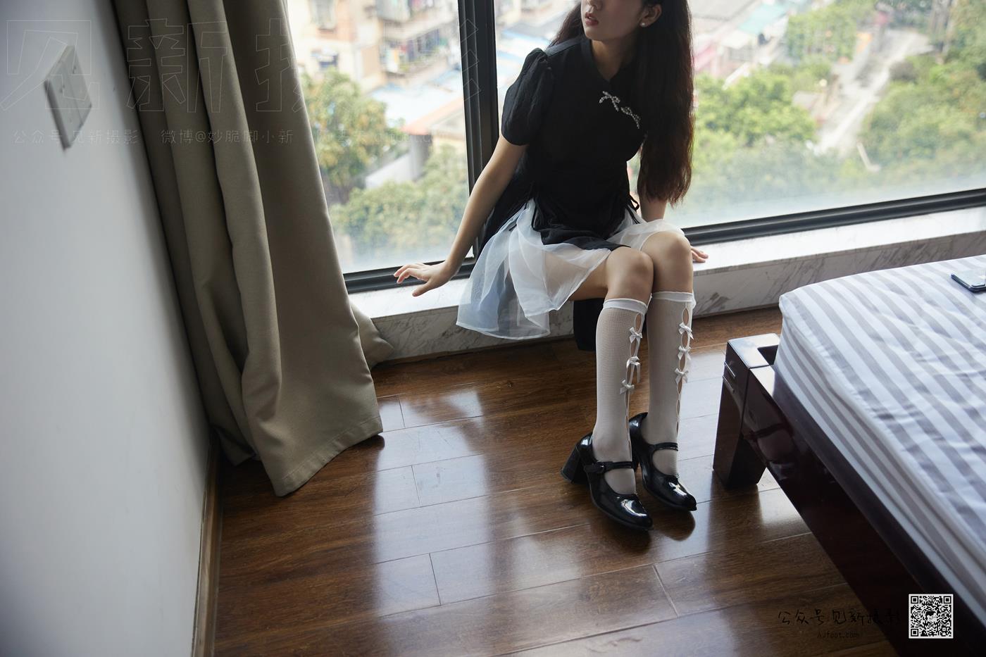 图片[41]-[见新摄影]NO.030 向着热爱出发 二合一 (1) [88P] – 速更版-美库