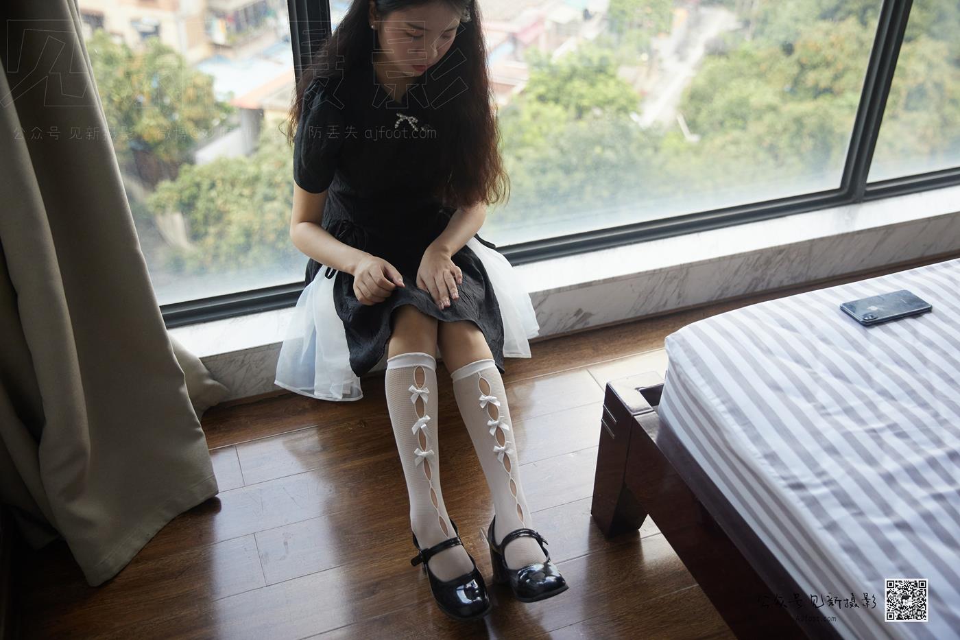 图片[43]-[见新摄影]NO.030 向着热爱出发 二合一 (1) [88P] – 速更版-美库