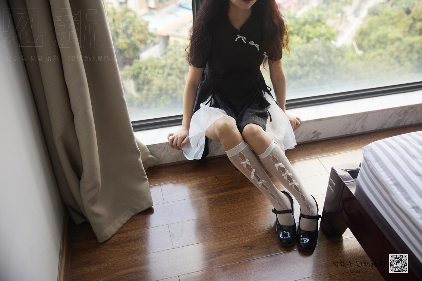 图片[45]-[见新摄影]NO.030 向着热爱出发 二合一 (1) [88P] – 速更版-美库