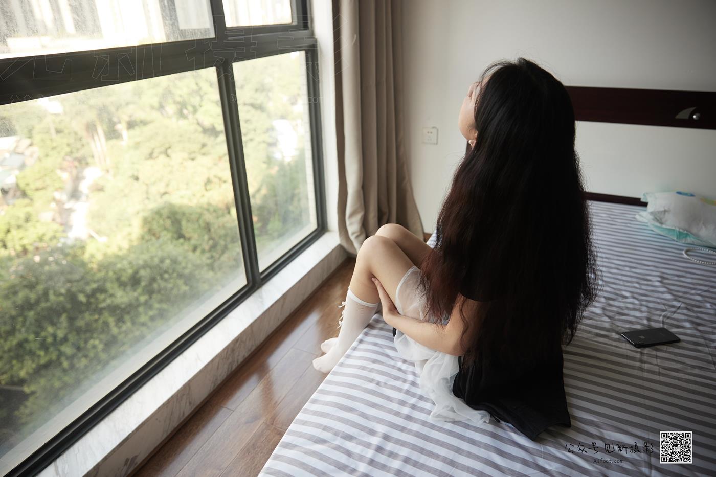 图片[15]-[见新摄影]NO.030 向着热爱出发 二合一 (2) [92P] – 速更版-美库