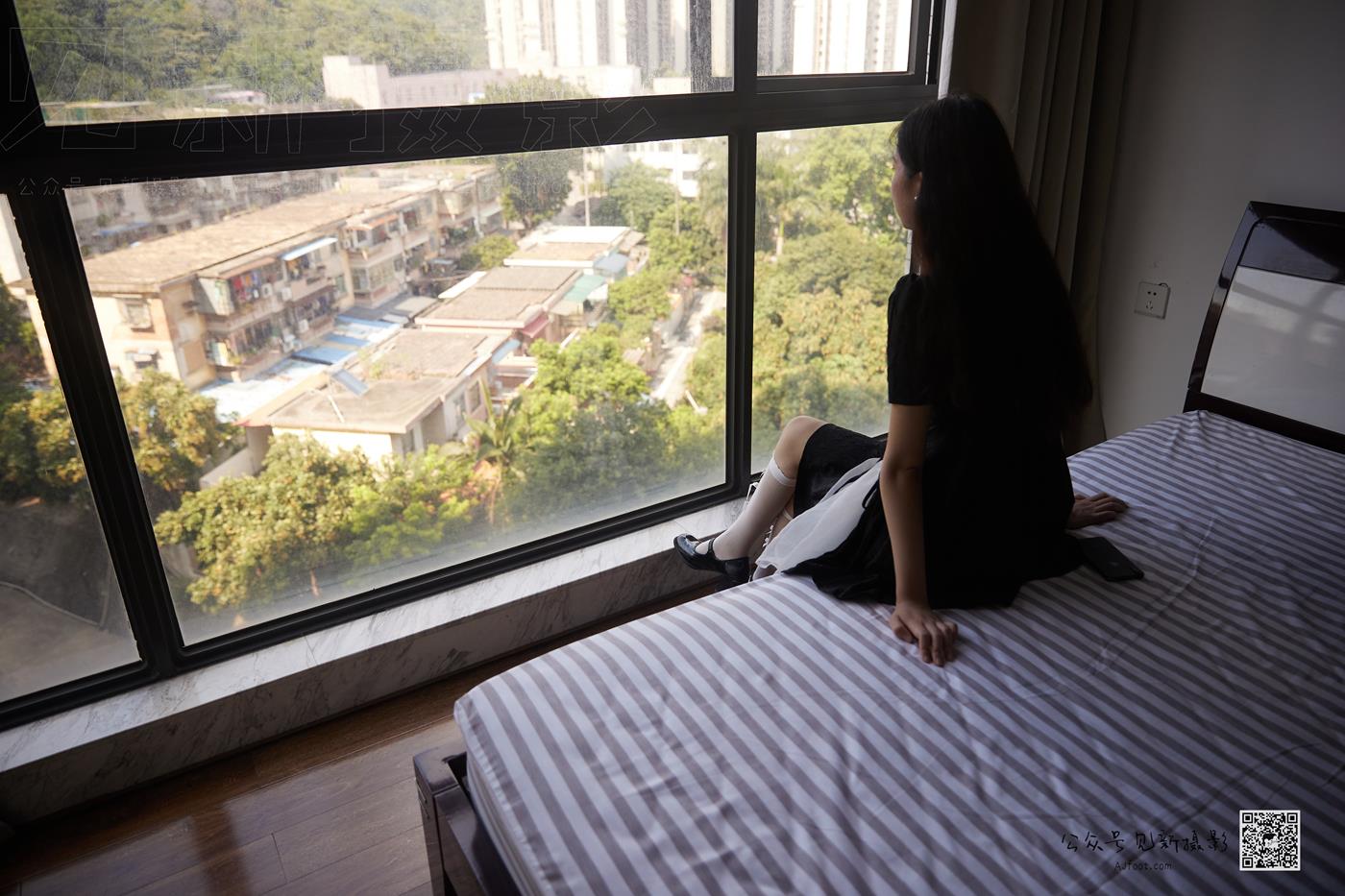 图片[52]-[见新摄影]NO.030 向着热爱出发 二合一 (1) [88P] – 速更版-美库