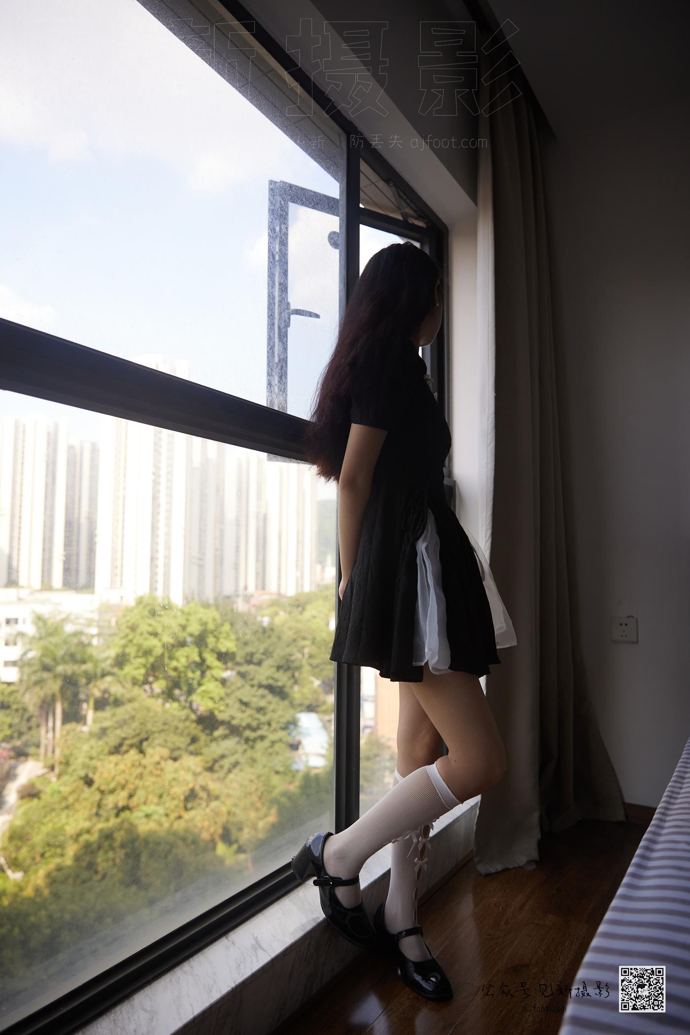 图片[53]-[见新摄影]NO.030 向着热爱出发 二合一 (1) [88P] – 速更版-美库