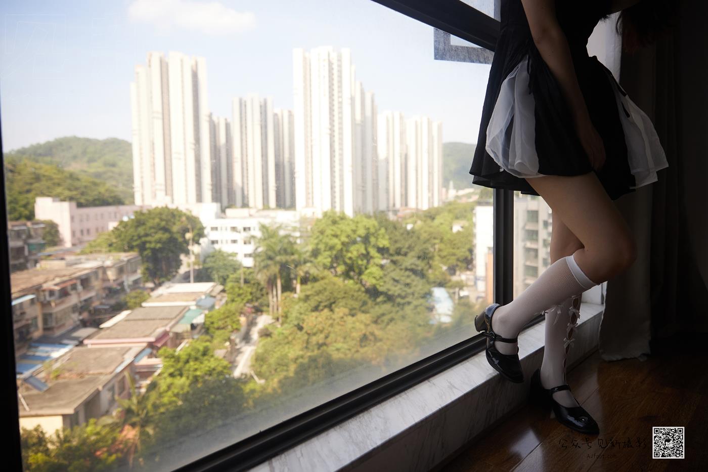 图片[55]-[见新摄影]NO.030 向着热爱出发 二合一 (1) [88P] – 速更版-美库