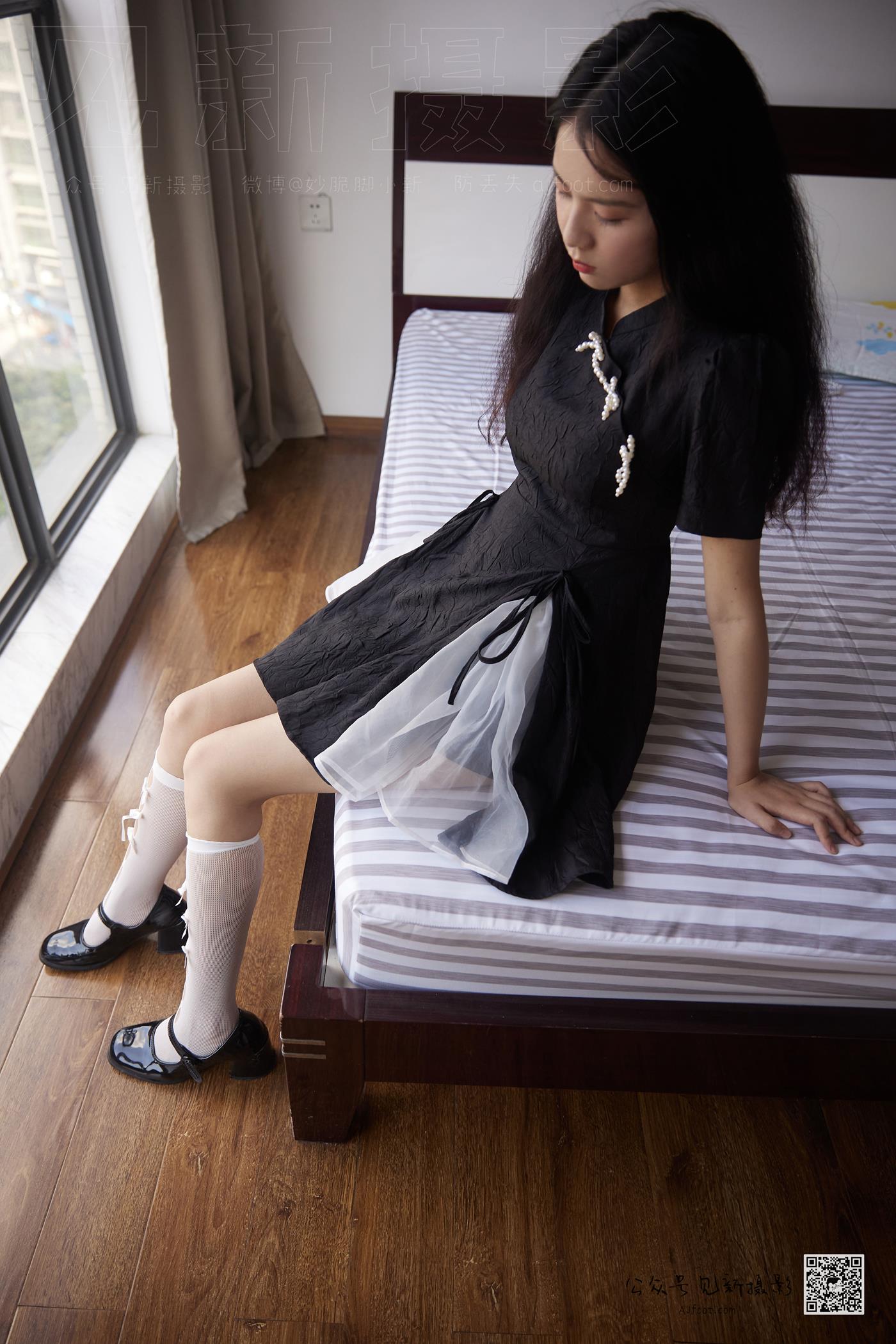 图片[58]-[见新摄影]NO.030 向着热爱出发 二合一 (1) [88P] – 速更版-美库