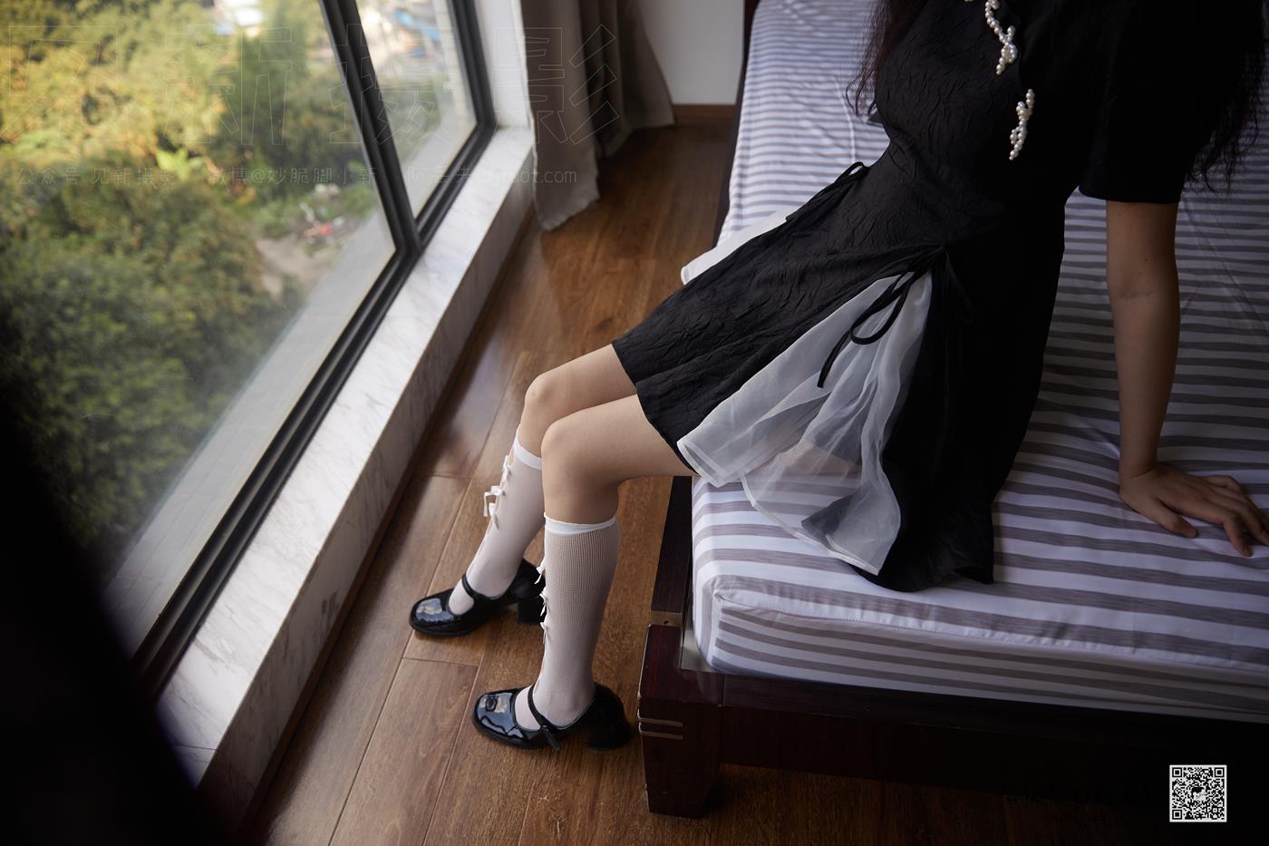 图片[59]-[见新摄影]NO.030 向着热爱出发 二合一 (1) [88P] – 速更版-美库