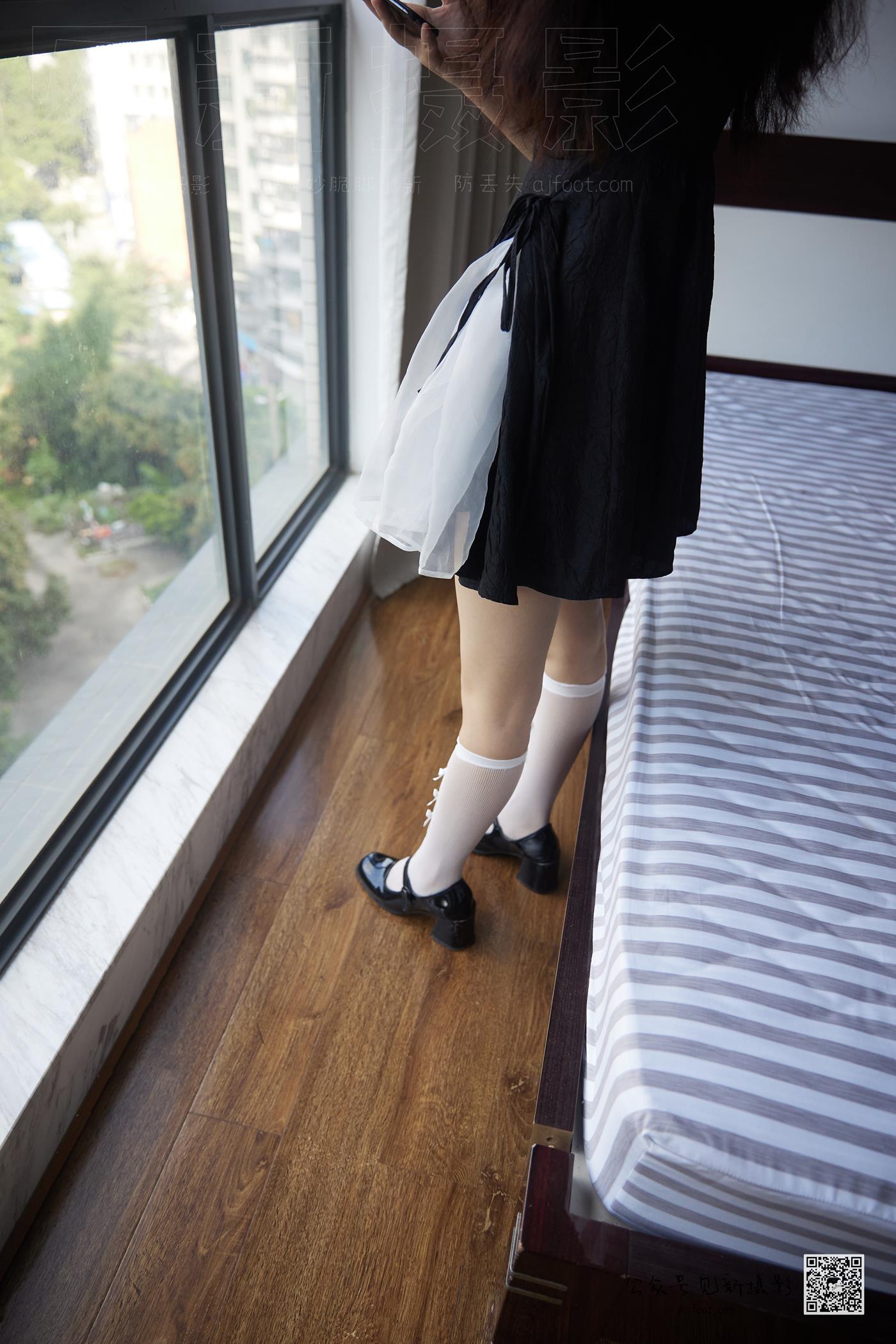 图片[68]-[见新摄影]NO.030 向着热爱出发 二合一 (1) [88P] – 速更版-美库