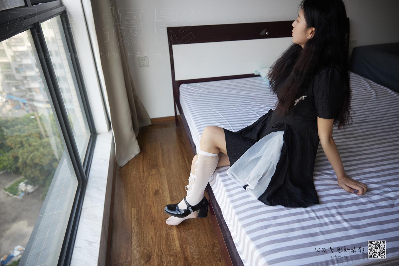 图片[86]-[见新摄影]NO.030 向着热爱出发 二合一 (1) [88P] – 速更版-美库