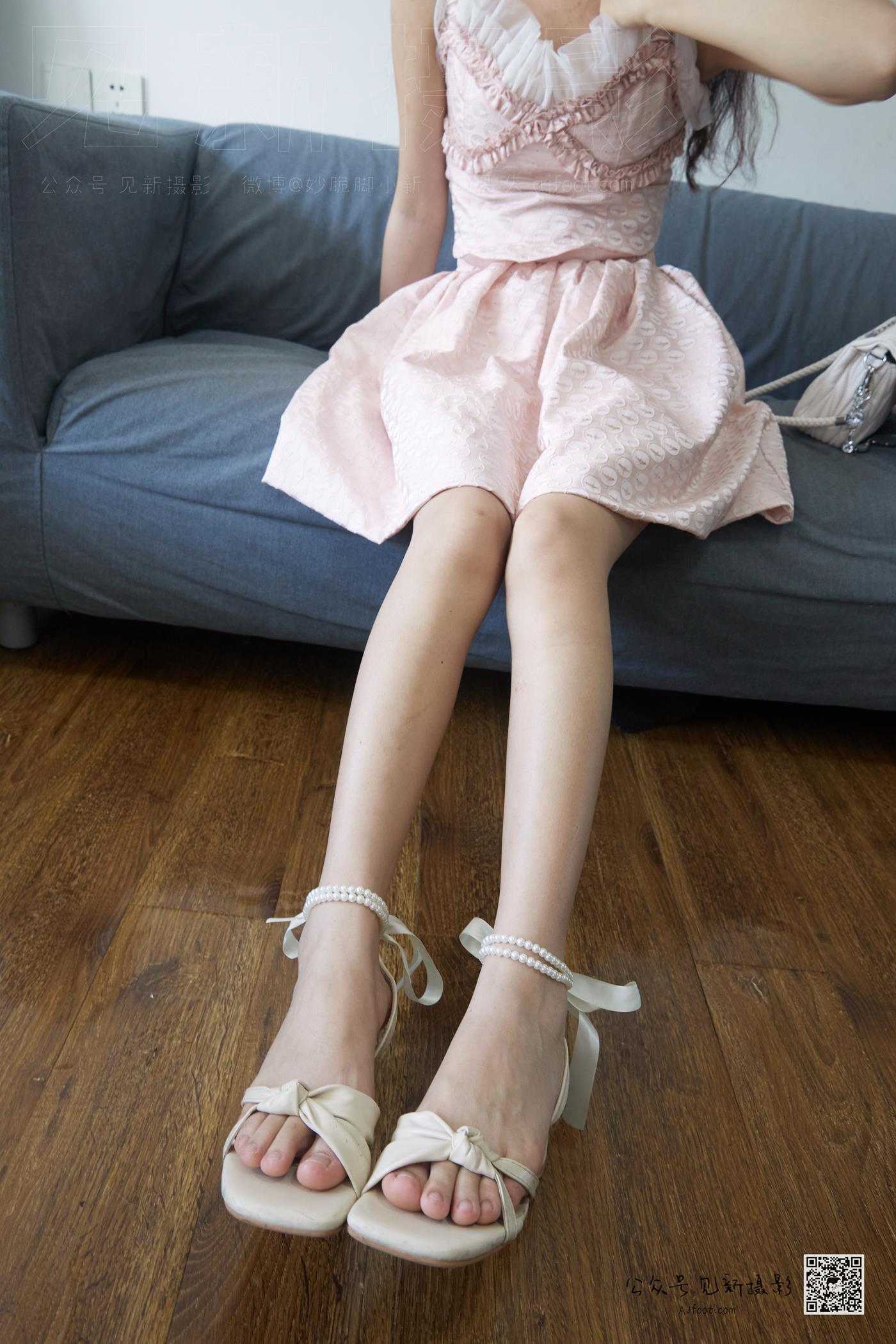 图片[35]-[见新摄影]NO.030 向着热爱出发 二合一 (3) [72P] – 速更版-美库