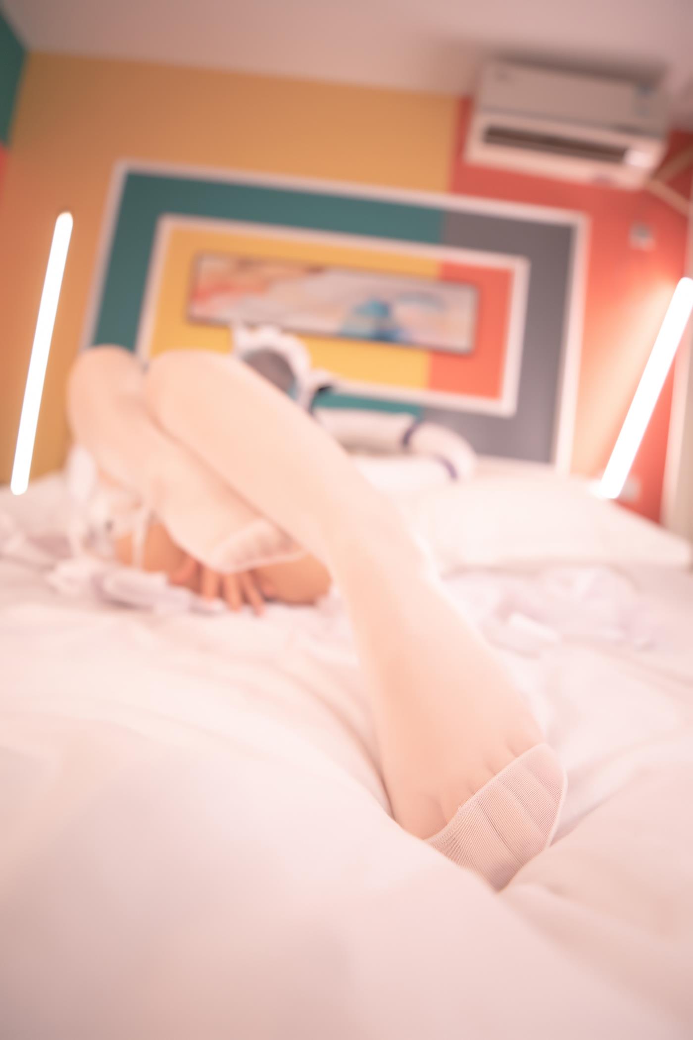 图片[63]-神楽板真冬  -柴郡 – 纯色庭院 (2) [66P] – 速更版-美库