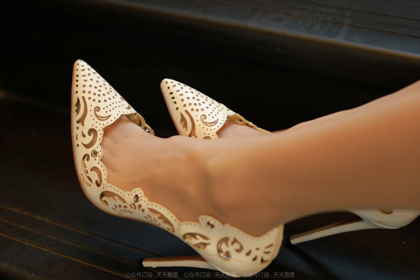 图片[47]-[IESS异思趣向] 2022.06.06 丝享家1109：美子《白色高跟鞋》[89P] – 速更版-美库