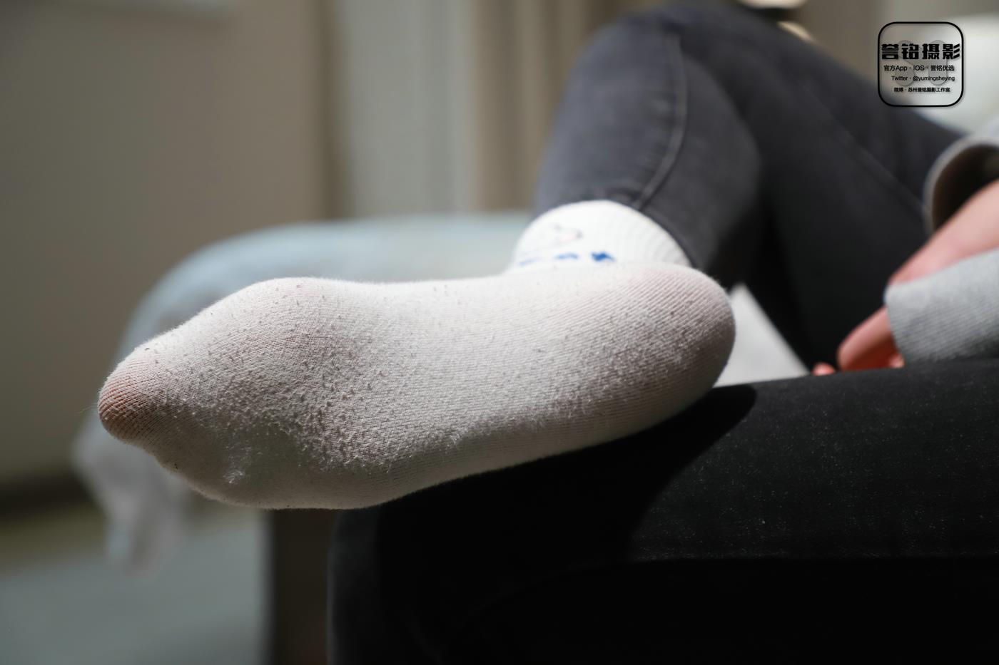 图片[30]-[誉铭传媒]袜足摄影 2022年《2022.04.22特约作品》[90P] – 速更版-美库