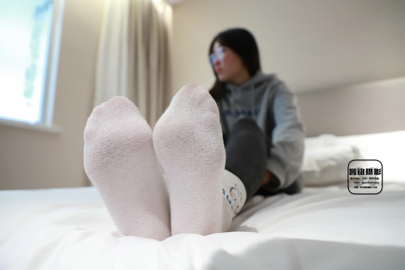 图片[41]-[誉铭传媒]袜足摄影 2022年《2022.04.22特约作品》[90P] – 速更版-美库