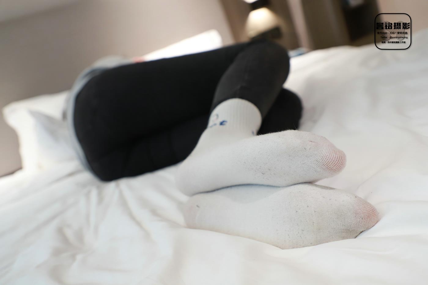 图片[45]-[誉铭传媒]袜足摄影 2022年《2022.04.22特约作品》[90P] – 速更版-美库