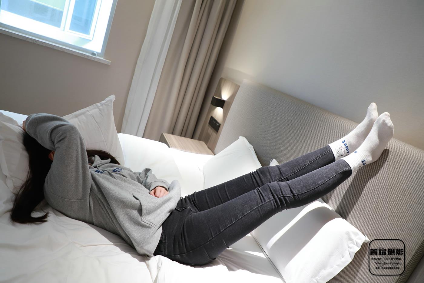 图片[48]-[誉铭传媒]袜足摄影 2022年《2022.04.22特约作品》[90P] – 速更版-美库