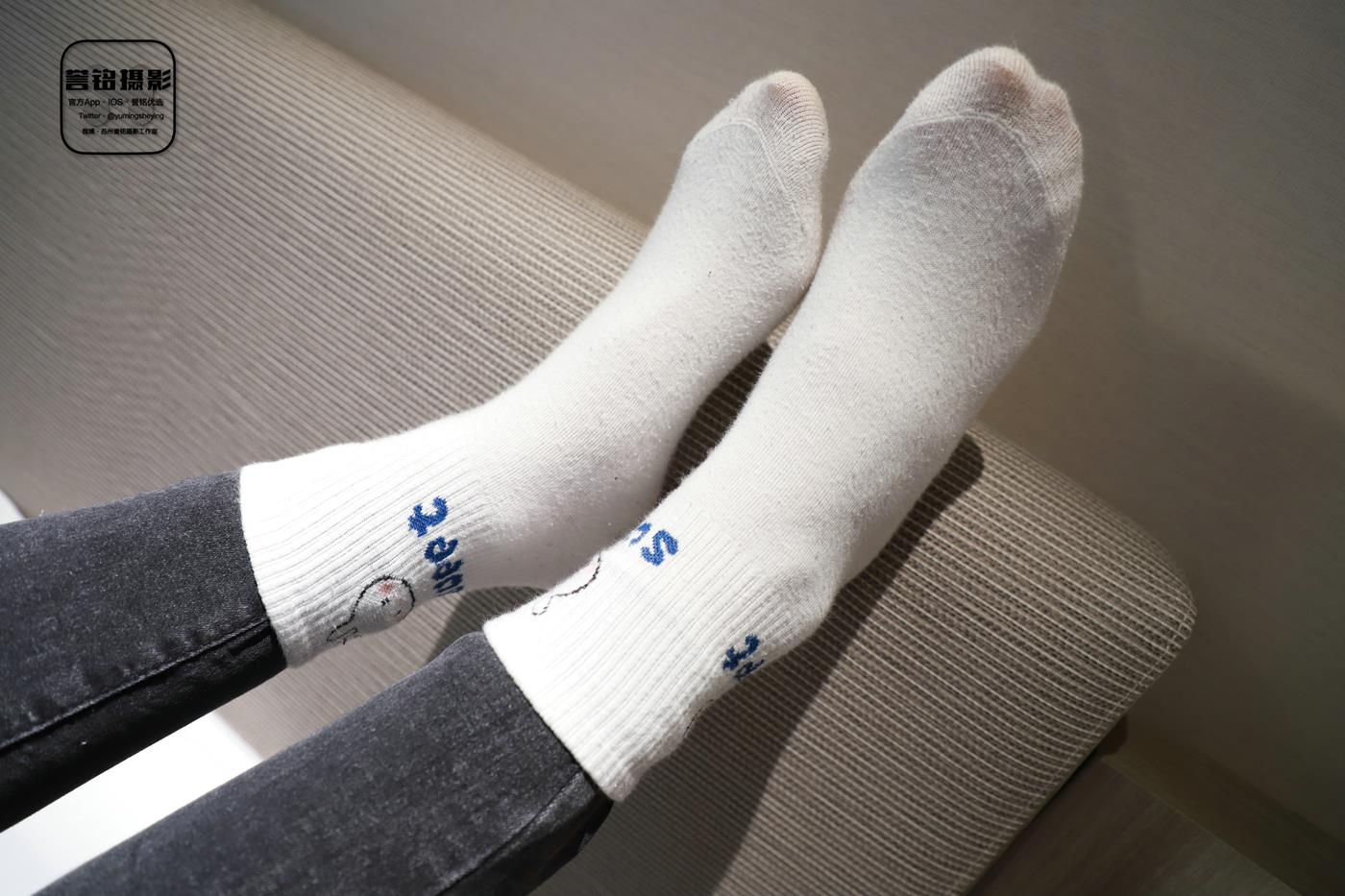 图片[51]-[誉铭传媒]袜足摄影 2022年《2022.04.22特约作品》[90P] – 速更版-美库
