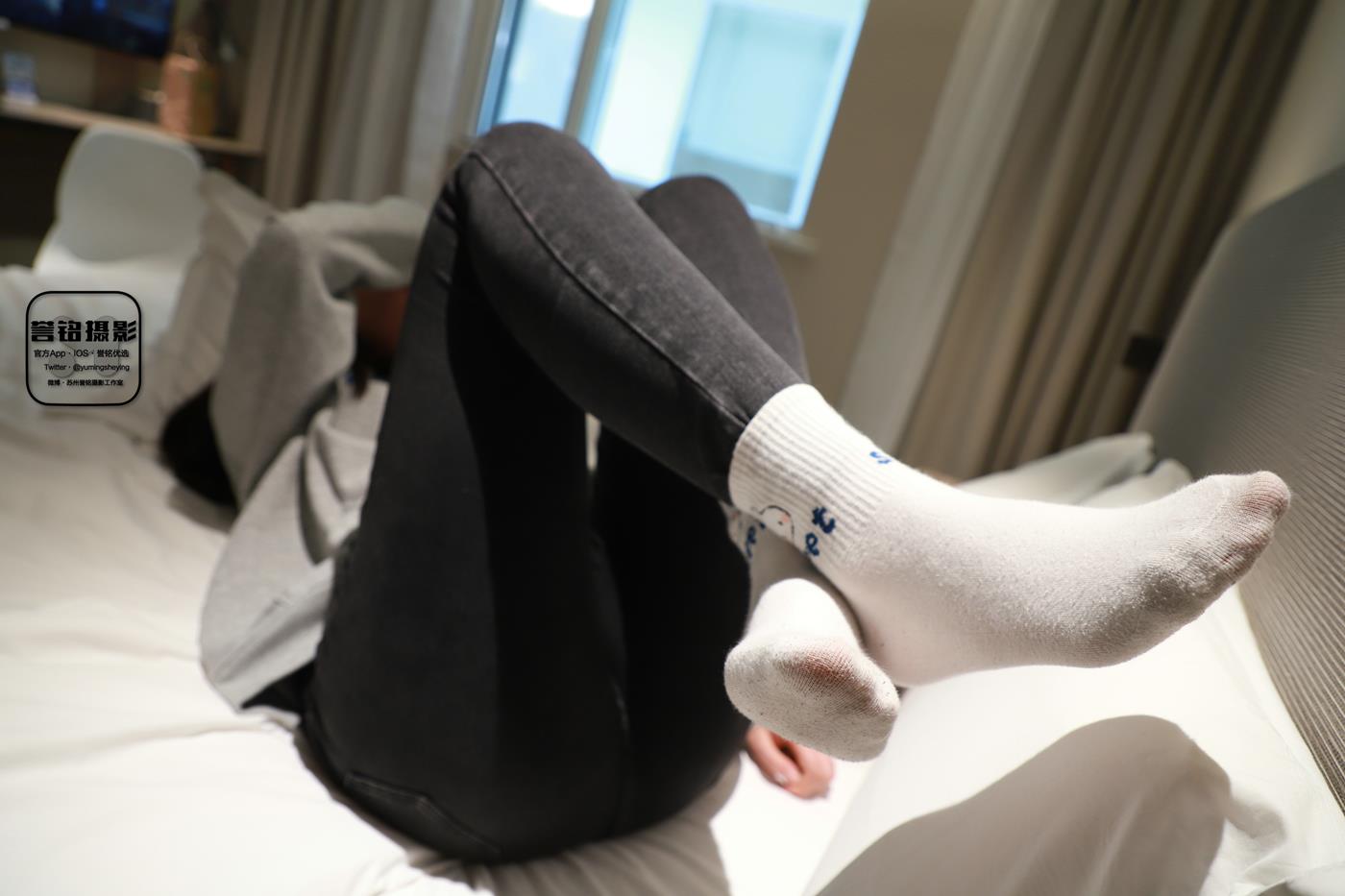 图片[54]-[誉铭传媒]袜足摄影 2022年《2022.04.22特约作品》[90P] – 速更版-美库