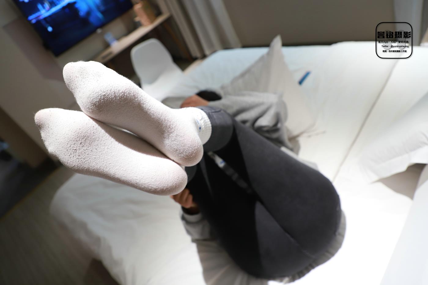 图片[56]-[誉铭传媒]袜足摄影 2022年《2022.04.22特约作品》[90P] – 速更版-美库