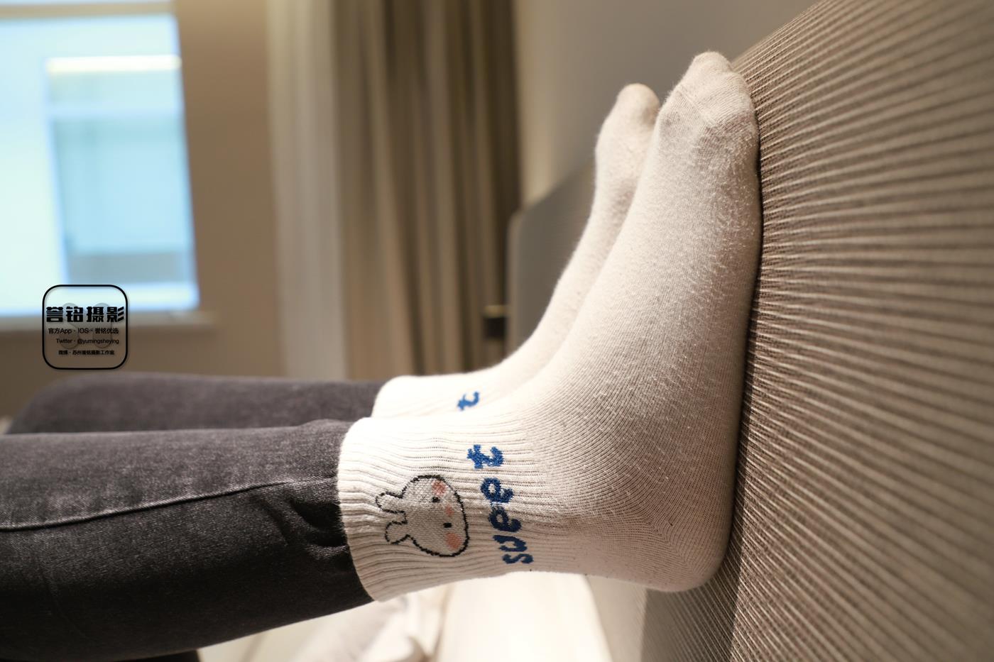 图片[57]-[誉铭传媒]袜足摄影 2022年《2022.04.22特约作品》[90P] – 速更版-美库