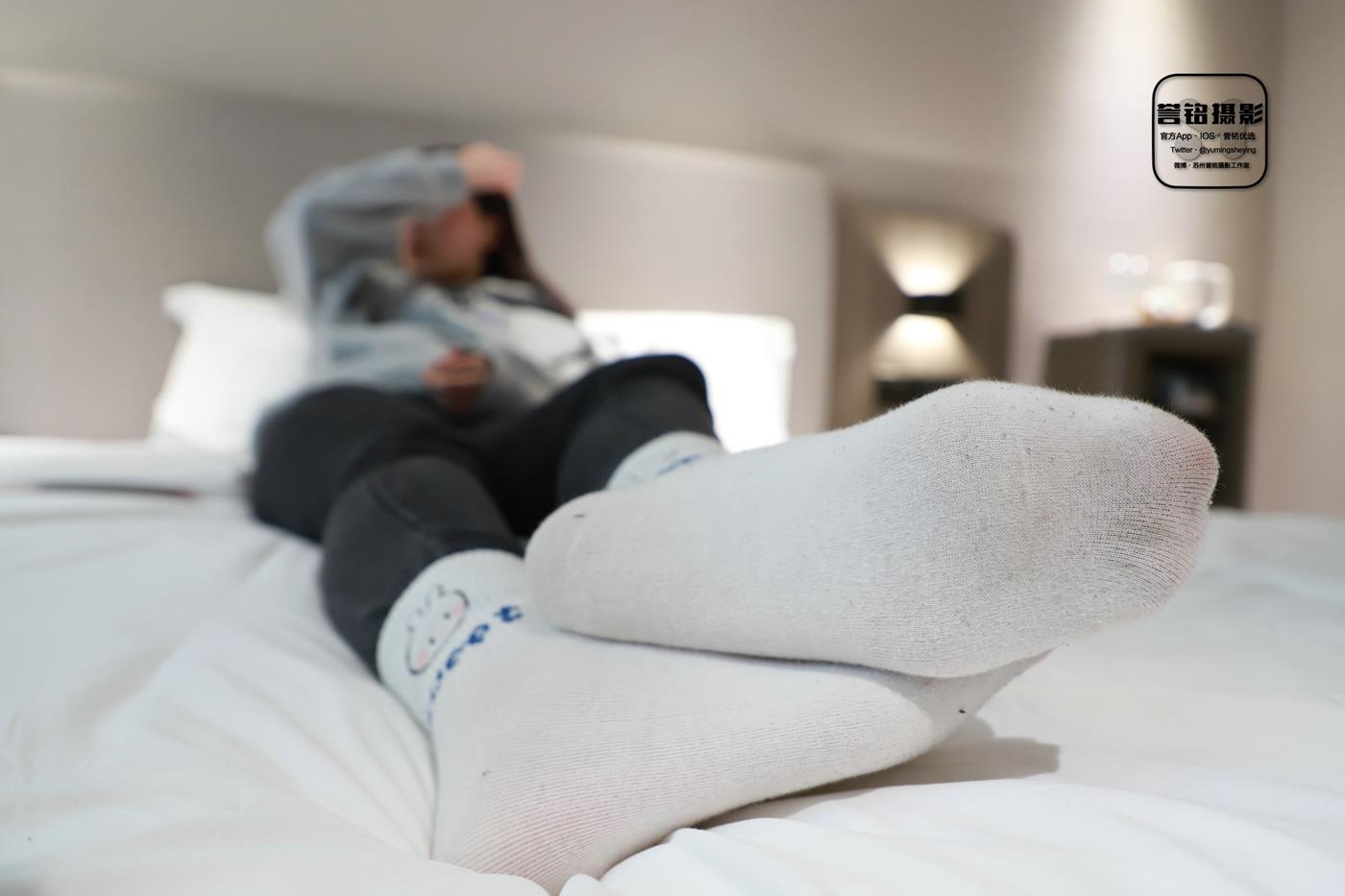 图片[59]-[誉铭传媒]袜足摄影 2022年《2022.04.22特约作品》[90P] – 速更版-美库