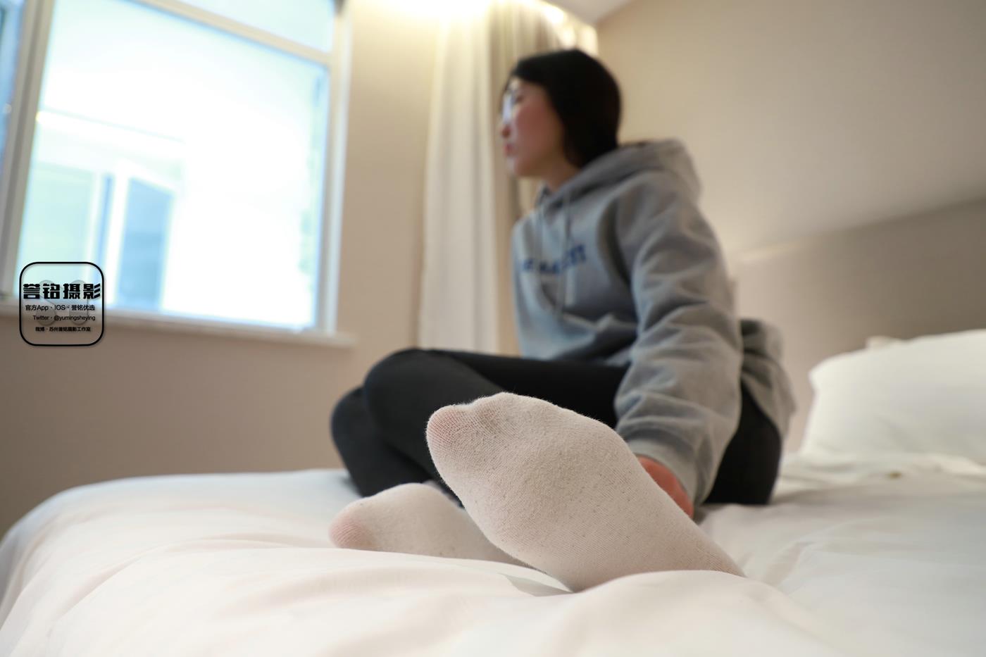 图片[62]-[誉铭传媒]袜足摄影 2022年《2022.04.22特约作品》[90P] – 速更版-美库