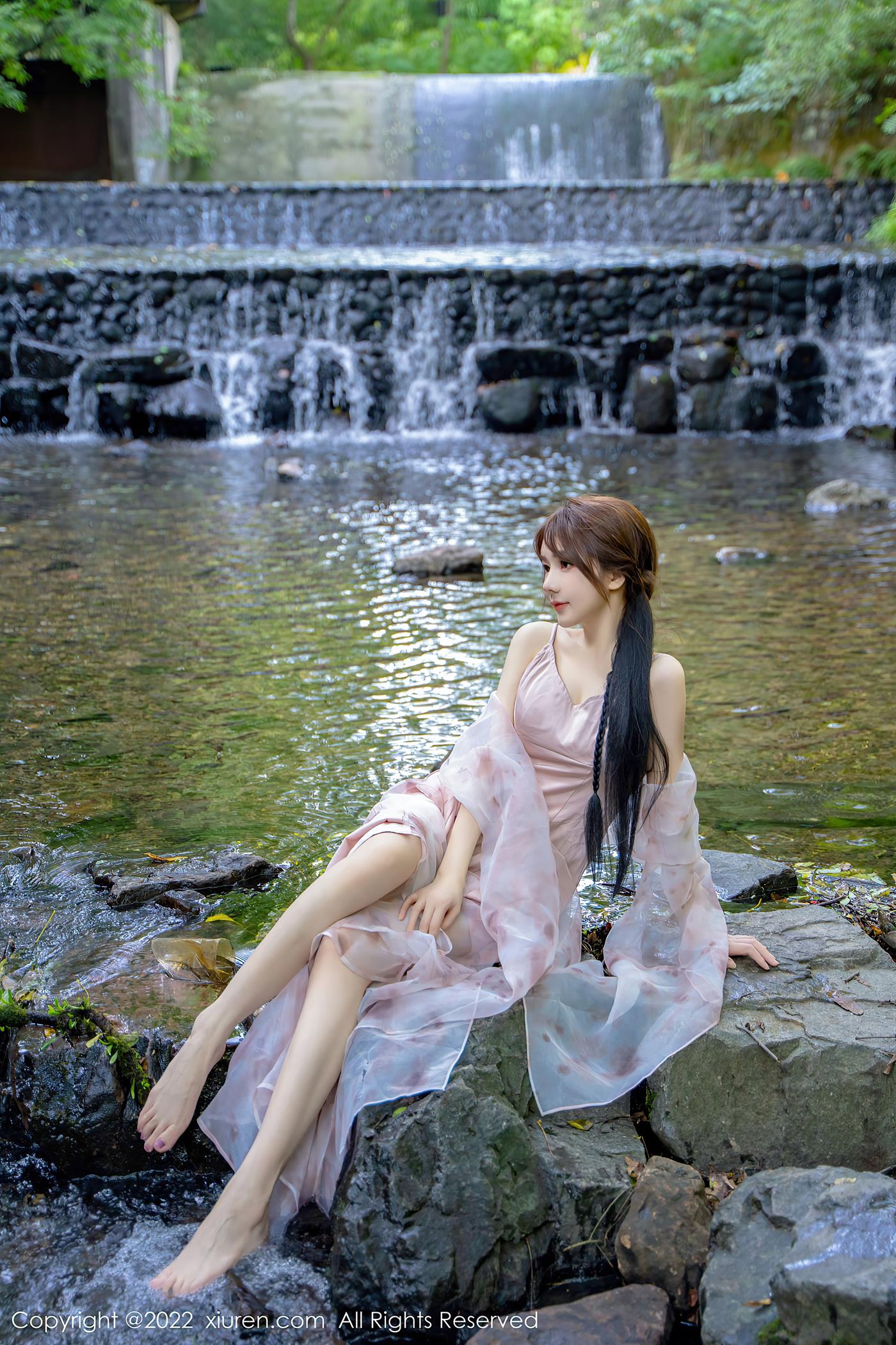 图片[13]-[Xiuren秀人网]2022.10.11 NO.5690 婠婠么[80+1P] – 速更版-美库