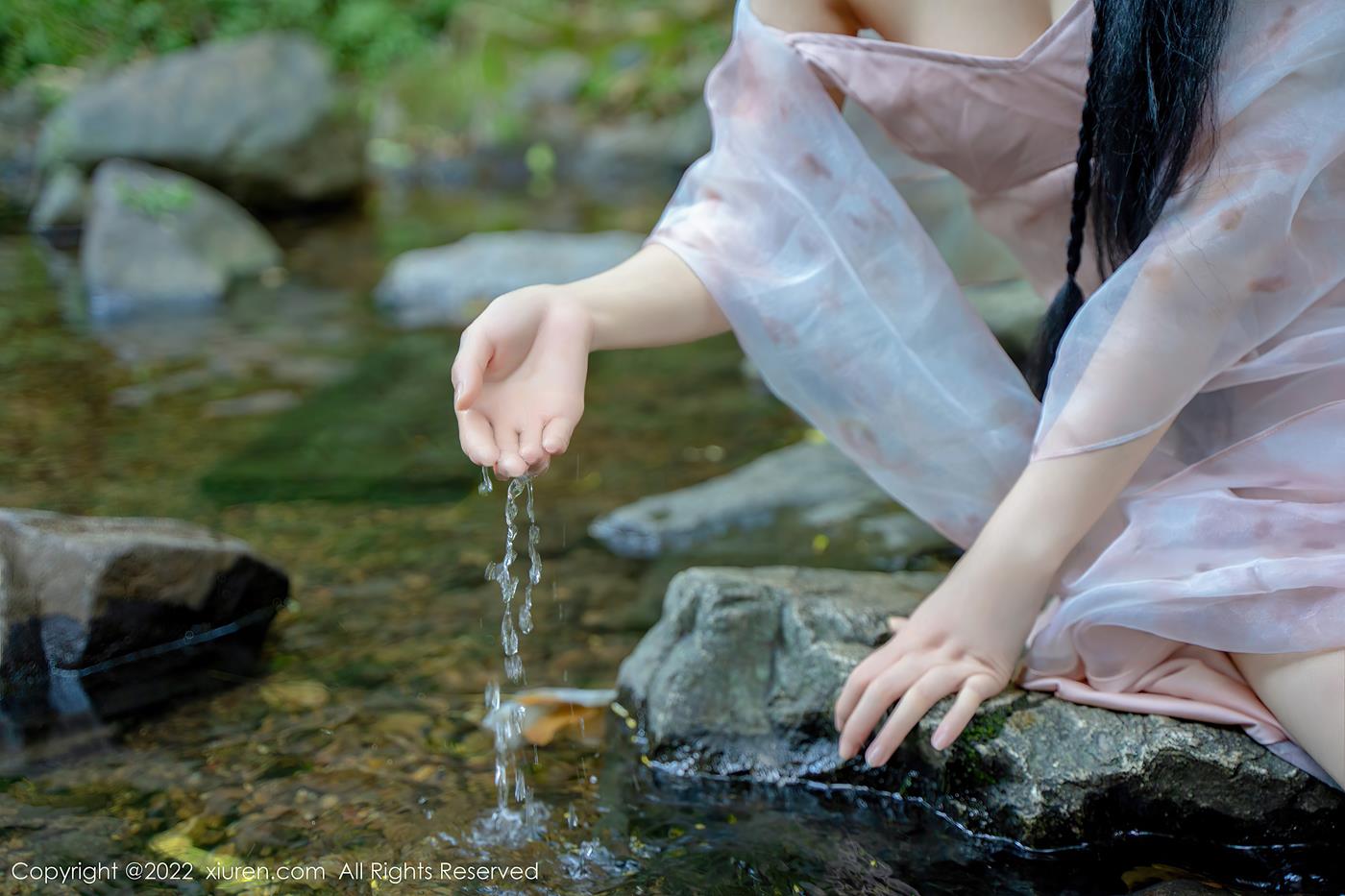 图片[17]-[Xiuren秀人网]2022.10.11 NO.5690 婠婠么[80+1P] – 速更版-美库