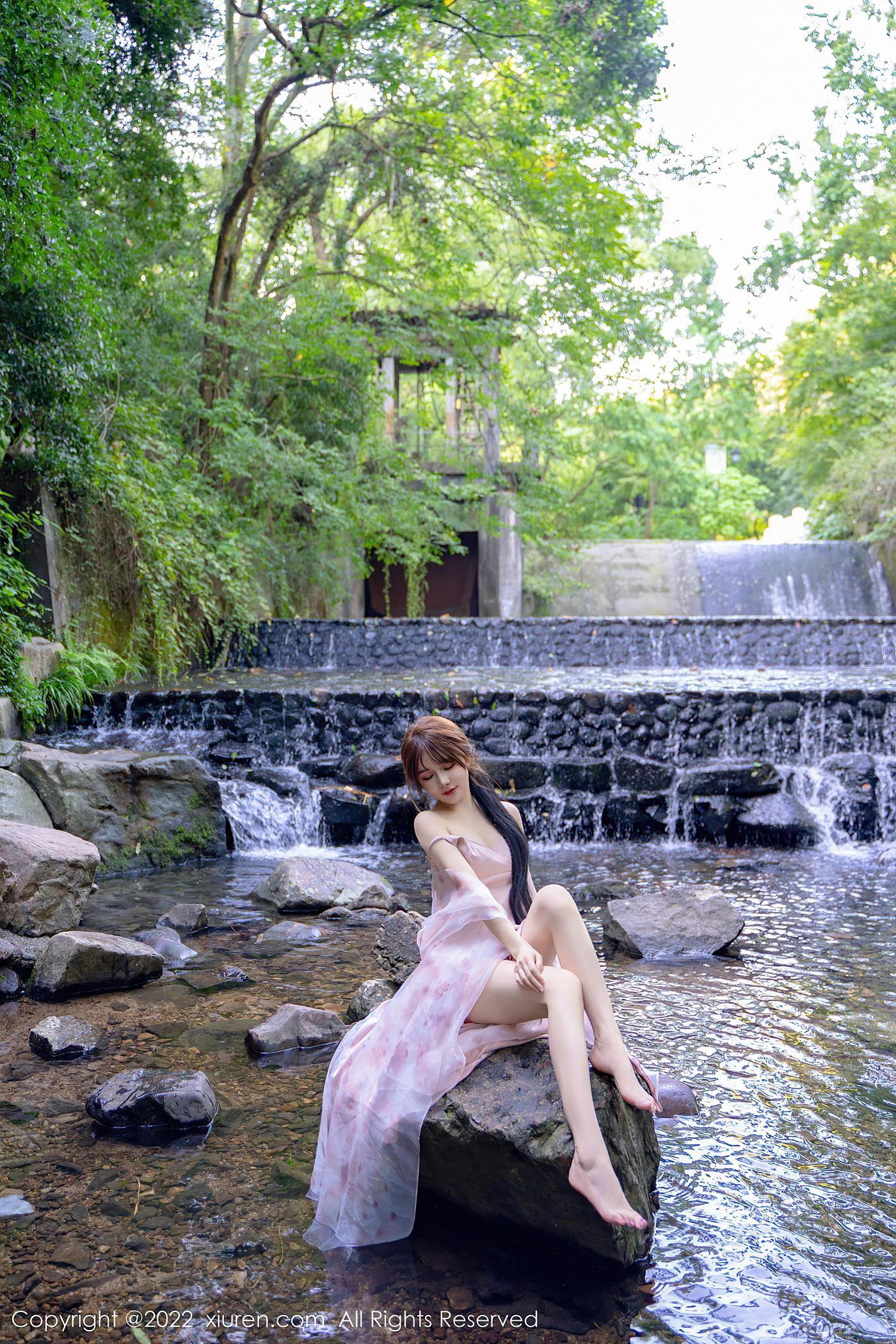 图片[18]-[Xiuren秀人网]2022.10.11 NO.5690 婠婠么[80+1P] – 速更版-美库