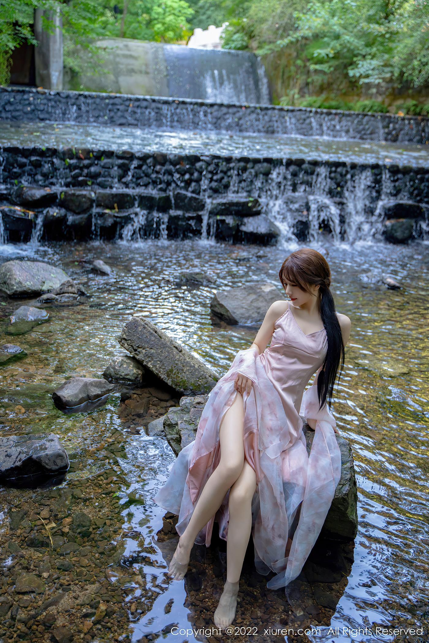 图片[21]-[Xiuren秀人网]2022.10.11 NO.5690 婠婠么[80+1P] – 速更版-美库