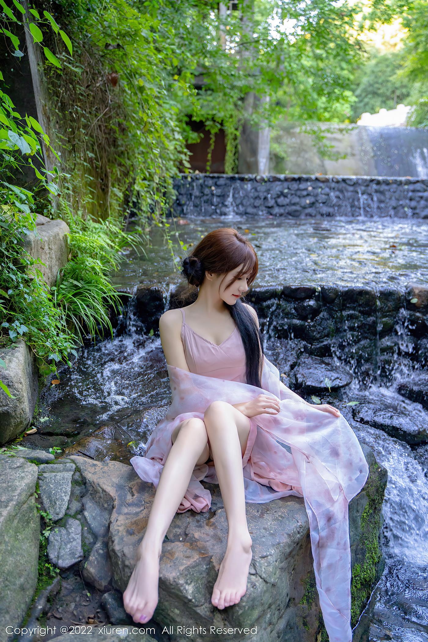 图片[29]-[Xiuren秀人网]2022.10.11 NO.5690 婠婠么[80+1P] – 速更版-美库