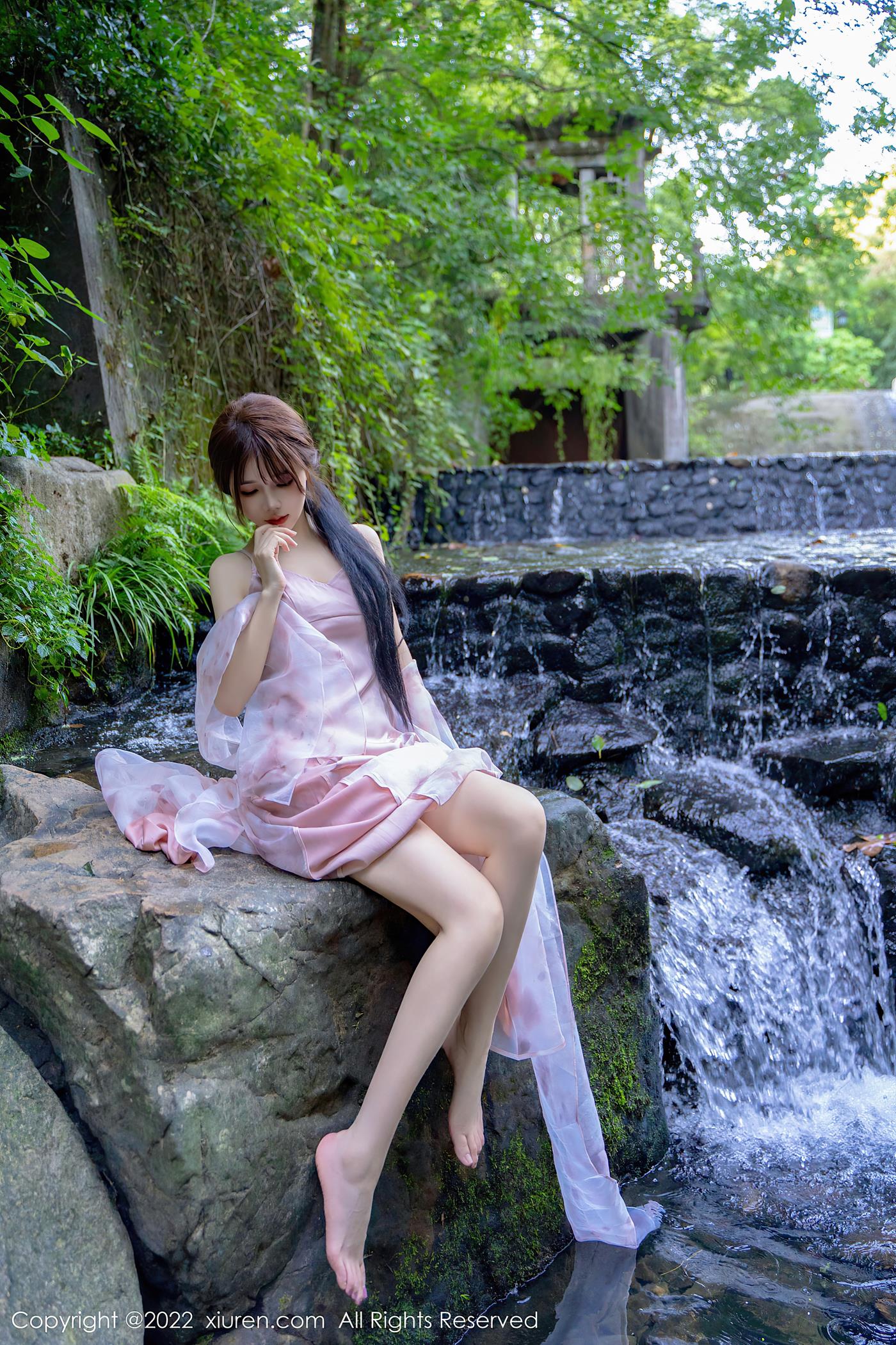 图片[31]-[Xiuren秀人网]2022.10.11 NO.5690 婠婠么[80+1P] – 速更版-美库