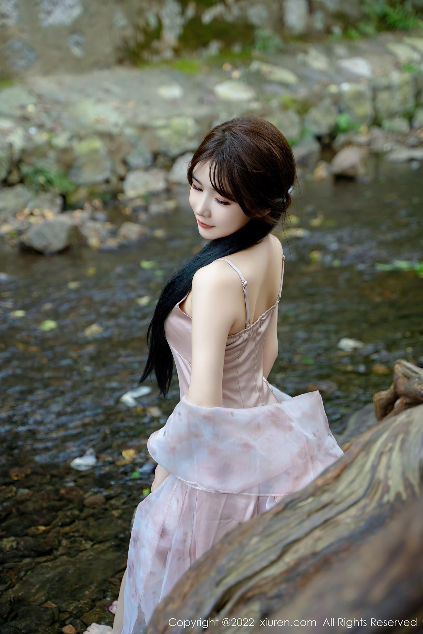 图片[44]-[Xiuren秀人网]2022.10.11 NO.5690 婠婠么[80+1P] – 速更版-美库