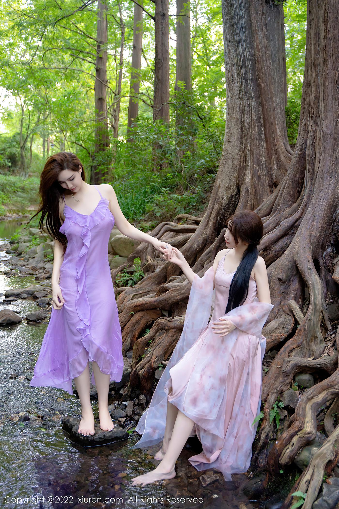 图片[47]-[Xiuren秀人网]2022.10.11 NO.5690 婠婠么[80+1P] – 速更版-美库