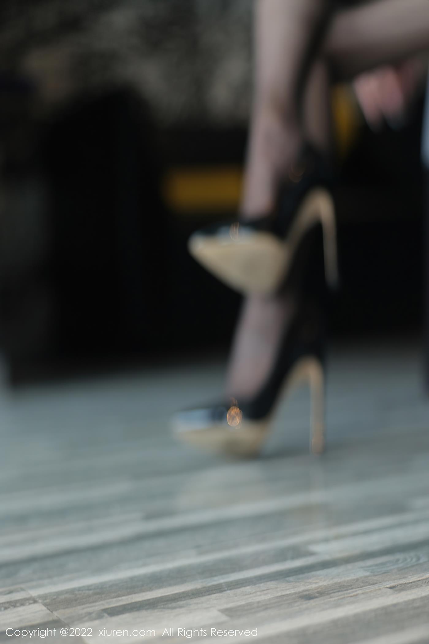 图片[15]-[Xiuren秀人网]2022.10.11 NO.5691 顾楚楚Maily[32+1P] – 速更版-美库