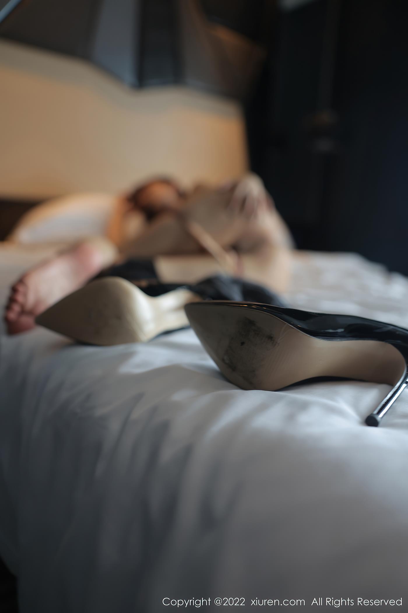 图片[27]-[Xiuren秀人网]2022.10.11 NO.5691 顾楚楚Maily[32+1P] – 速更版-美库