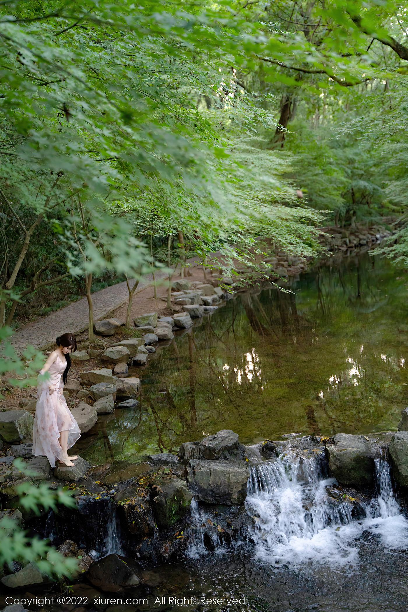 图片[68]-[Xiuren秀人网]2022.10.11 NO.5690 婠婠么[80+1P] – 速更版-美库