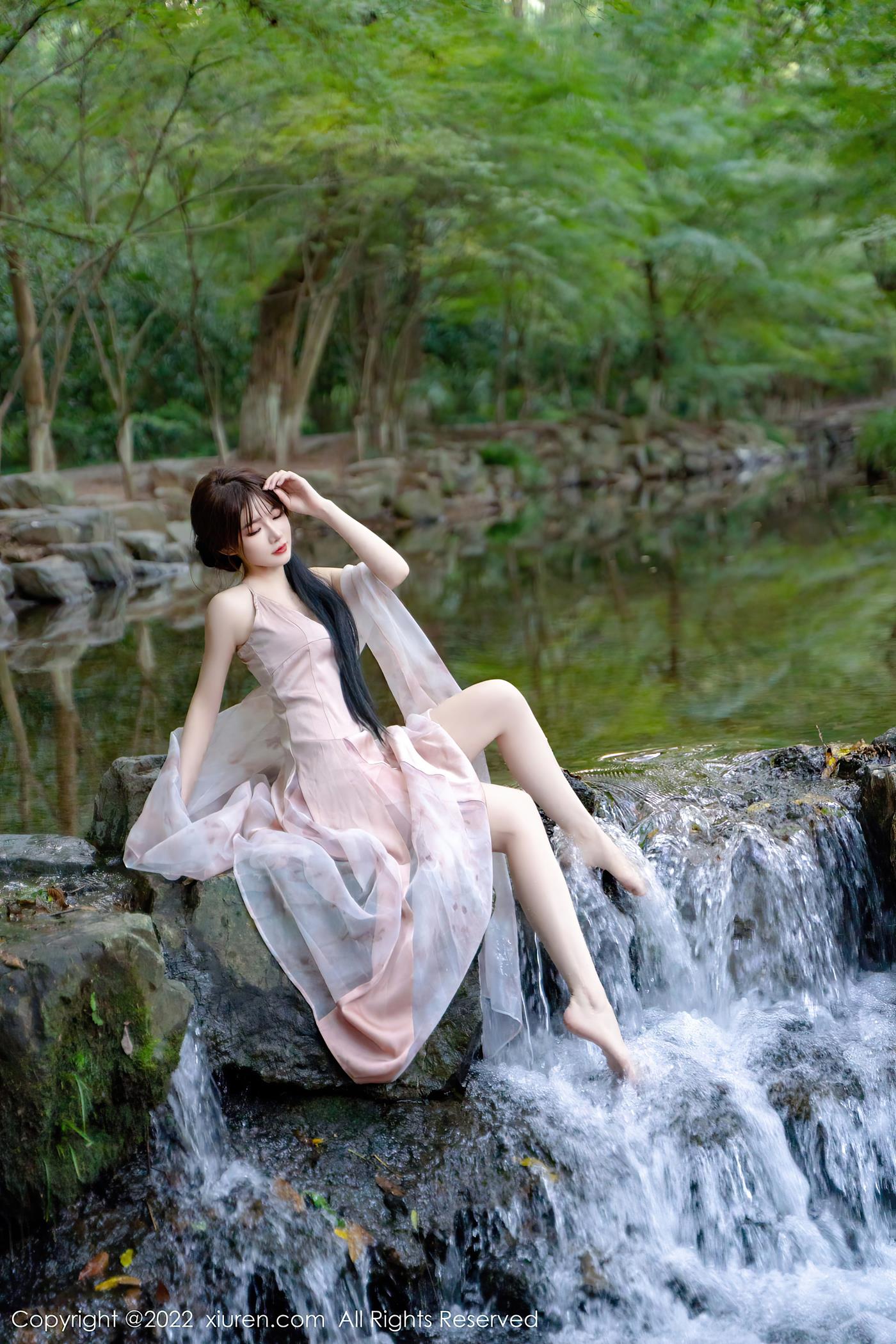 图片[72]-[Xiuren秀人网]2022.10.11 NO.5690 婠婠么[80+1P] – 速更版-美库