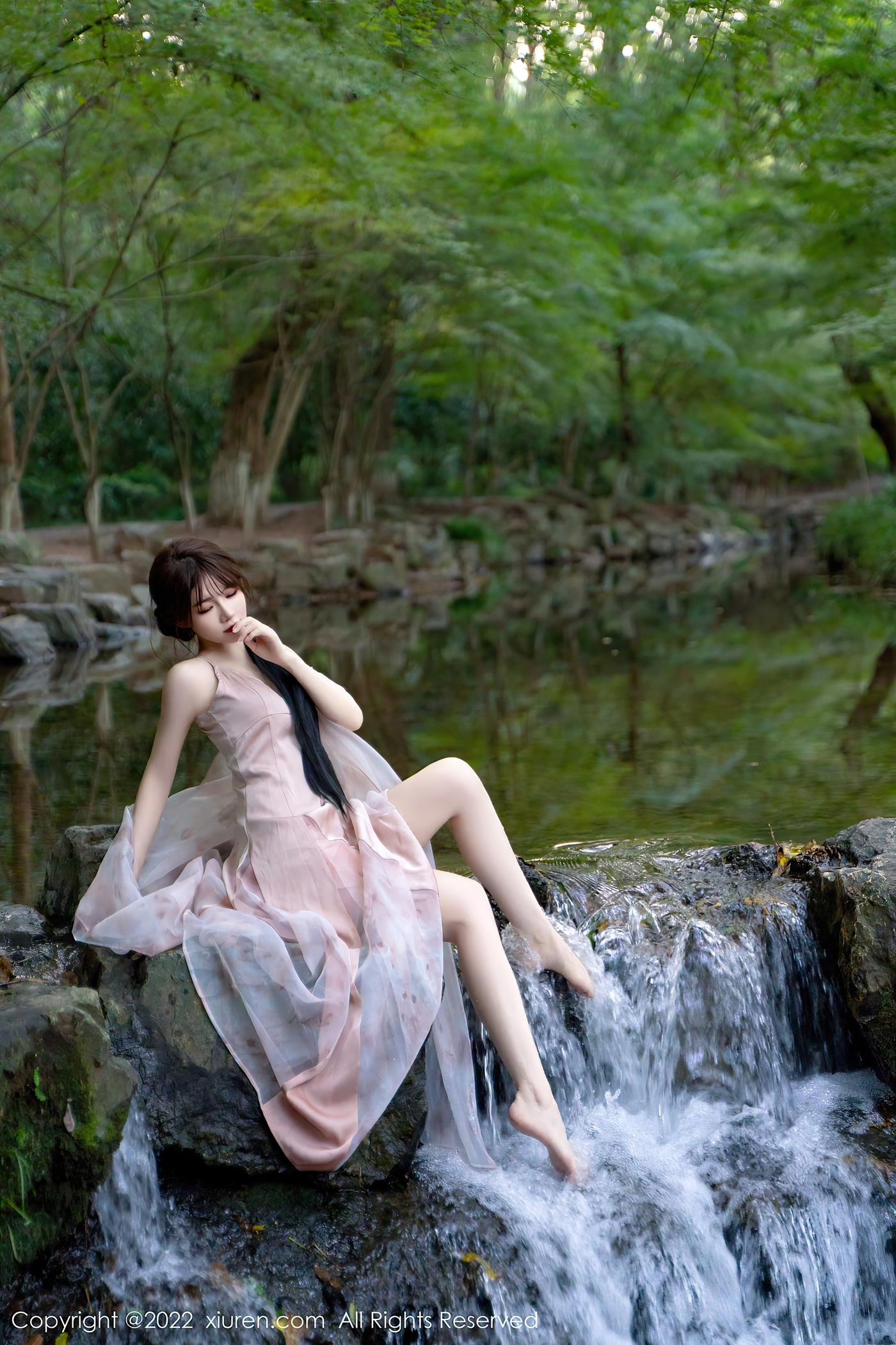 图片[73]-[Xiuren秀人网]2022.10.11 NO.5690 婠婠么[80+1P] – 速更版-美库