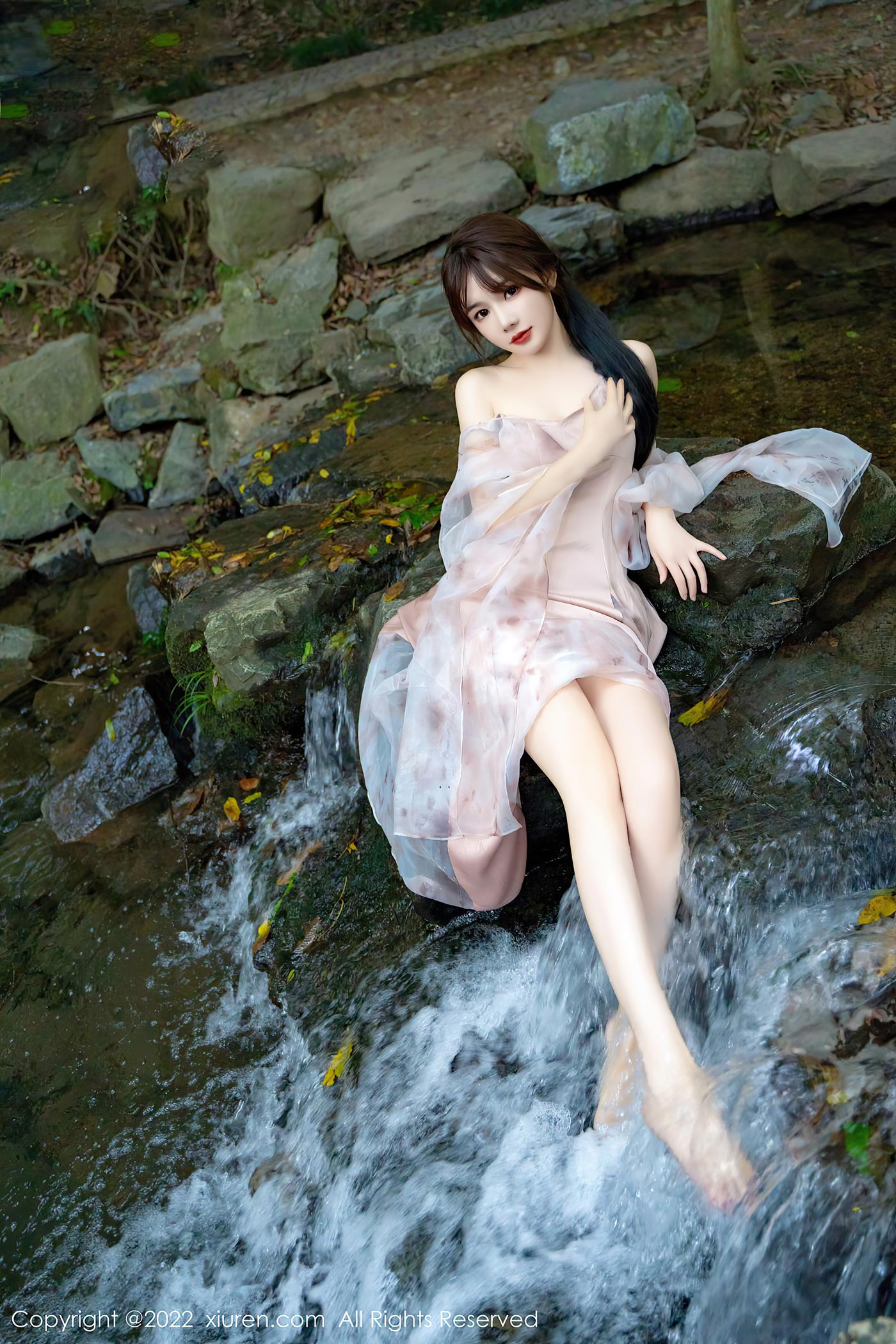 图片[77]-[Xiuren秀人网]2022.10.11 NO.5690 婠婠么[80+1P] – 速更版-美库