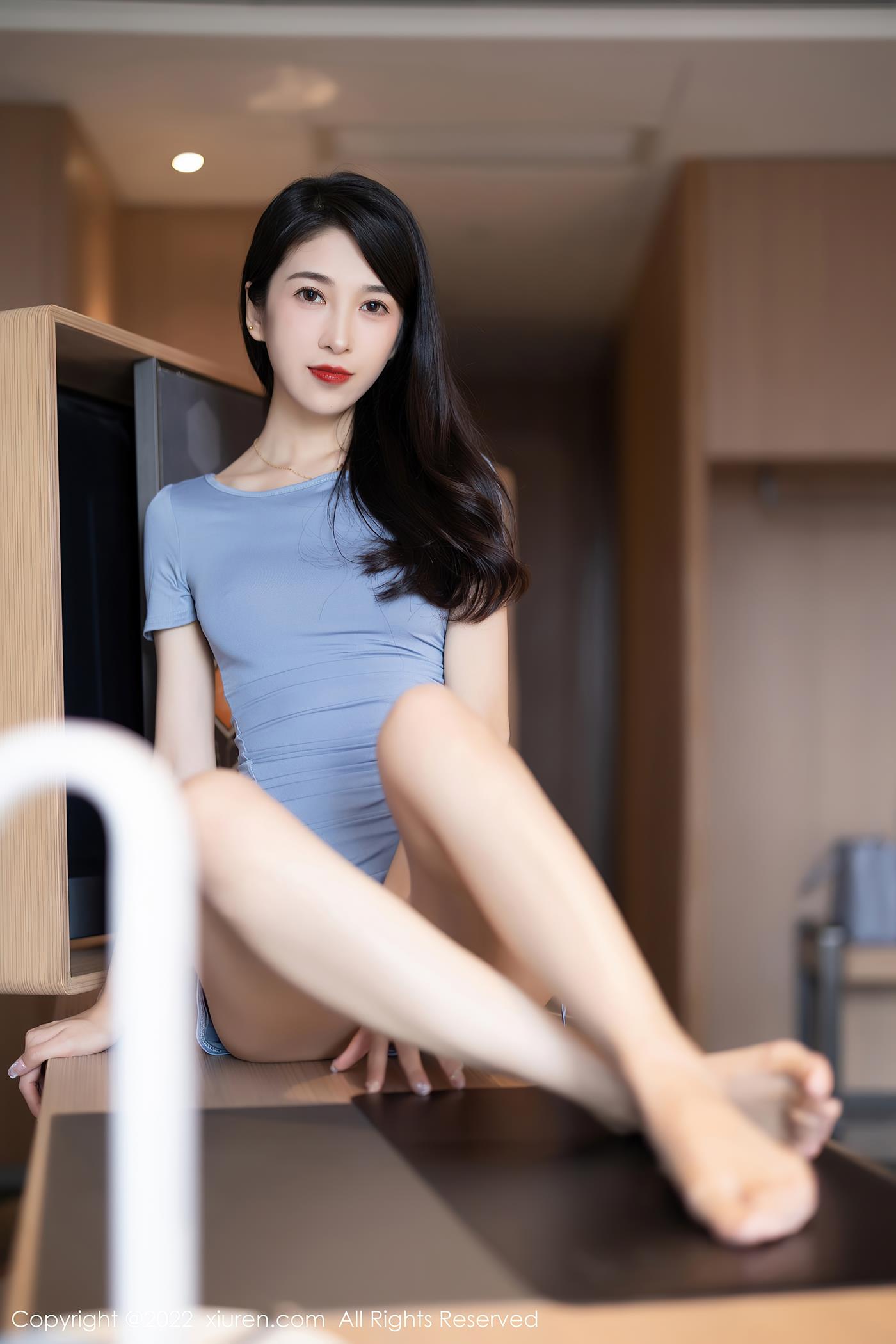 图片[28]-[Xiuren秀人网]2022.10.11 NO.5692 林乐一[51+1P] – 速更版-美库