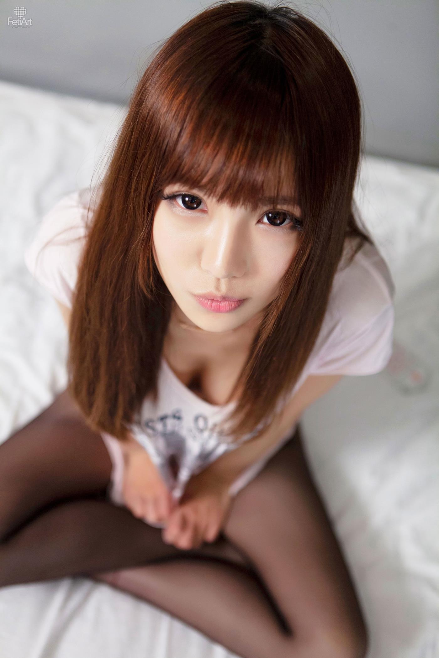 图片[11]-[FetiArt尚物集]NO.00012 Home Attire MODEL-Milla[30+1P] – 速更版-美库