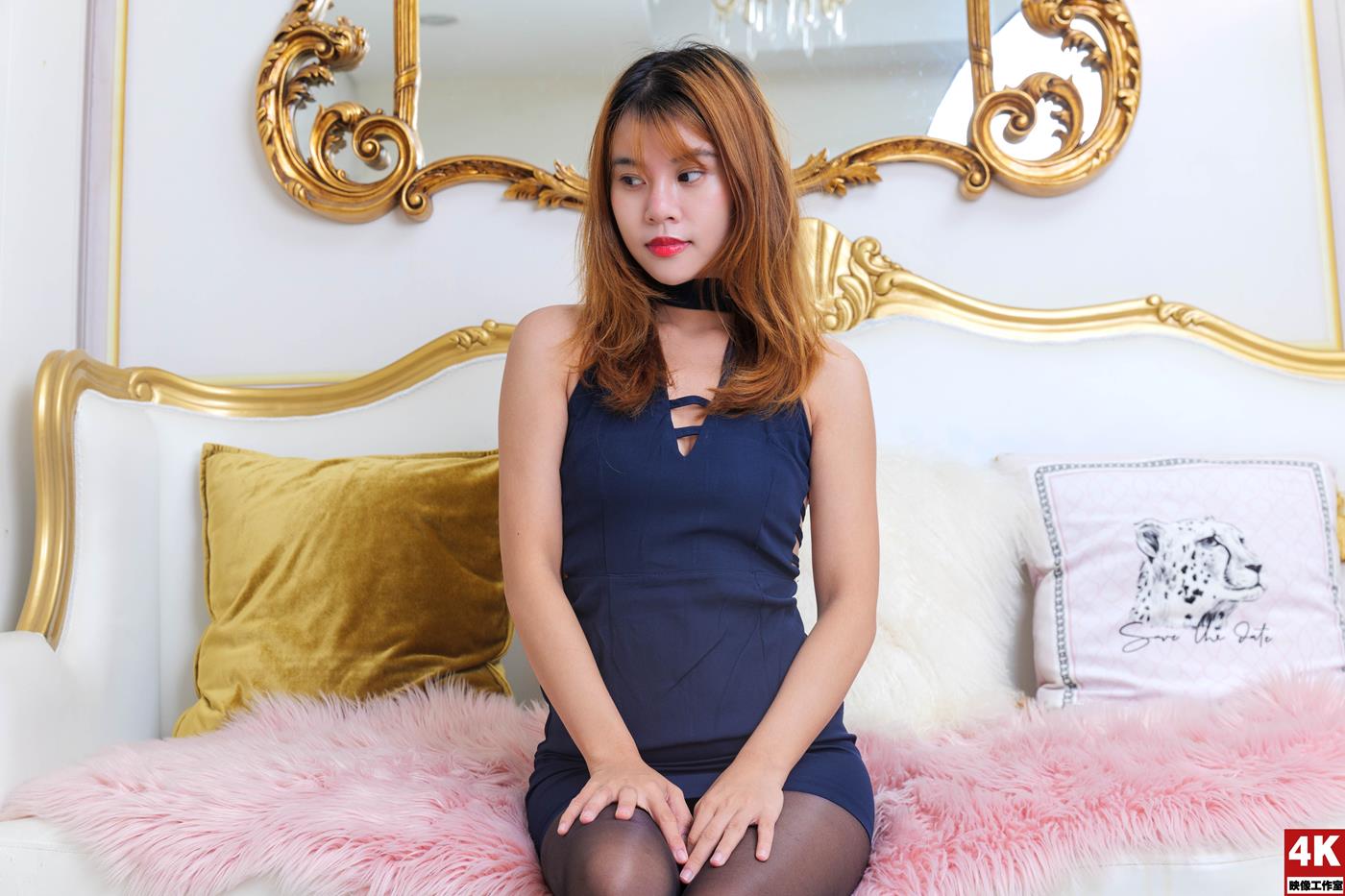 图片[16]-[Ligui丽柜]2022.07.18 女高管的私生活（上）琪琪[81+1P] – 速更版-美库