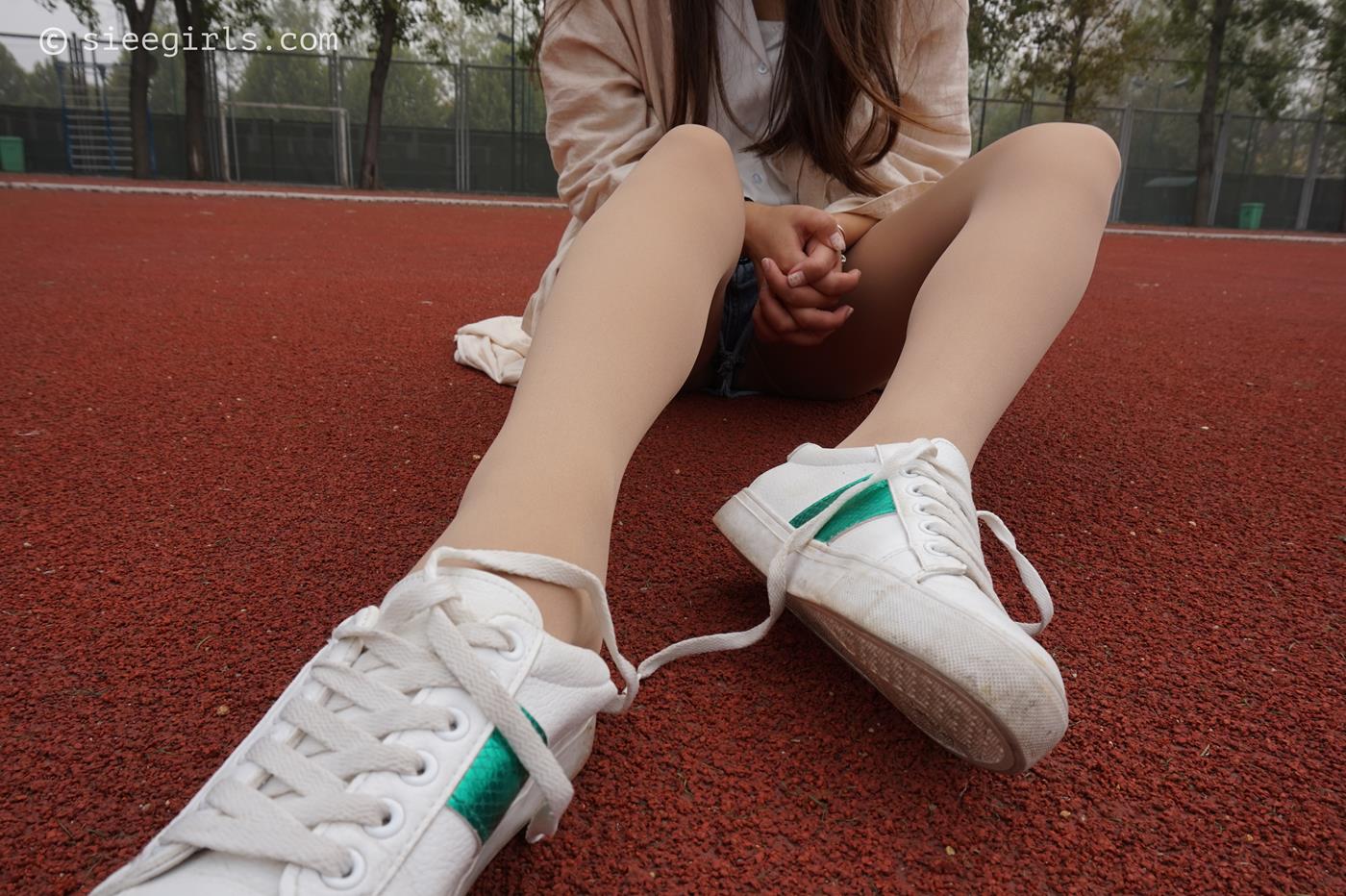 图片[42]-[SIEE丝意]新刊 NO.010 鱼鱼 这边风景[92P] – 速更版-美库