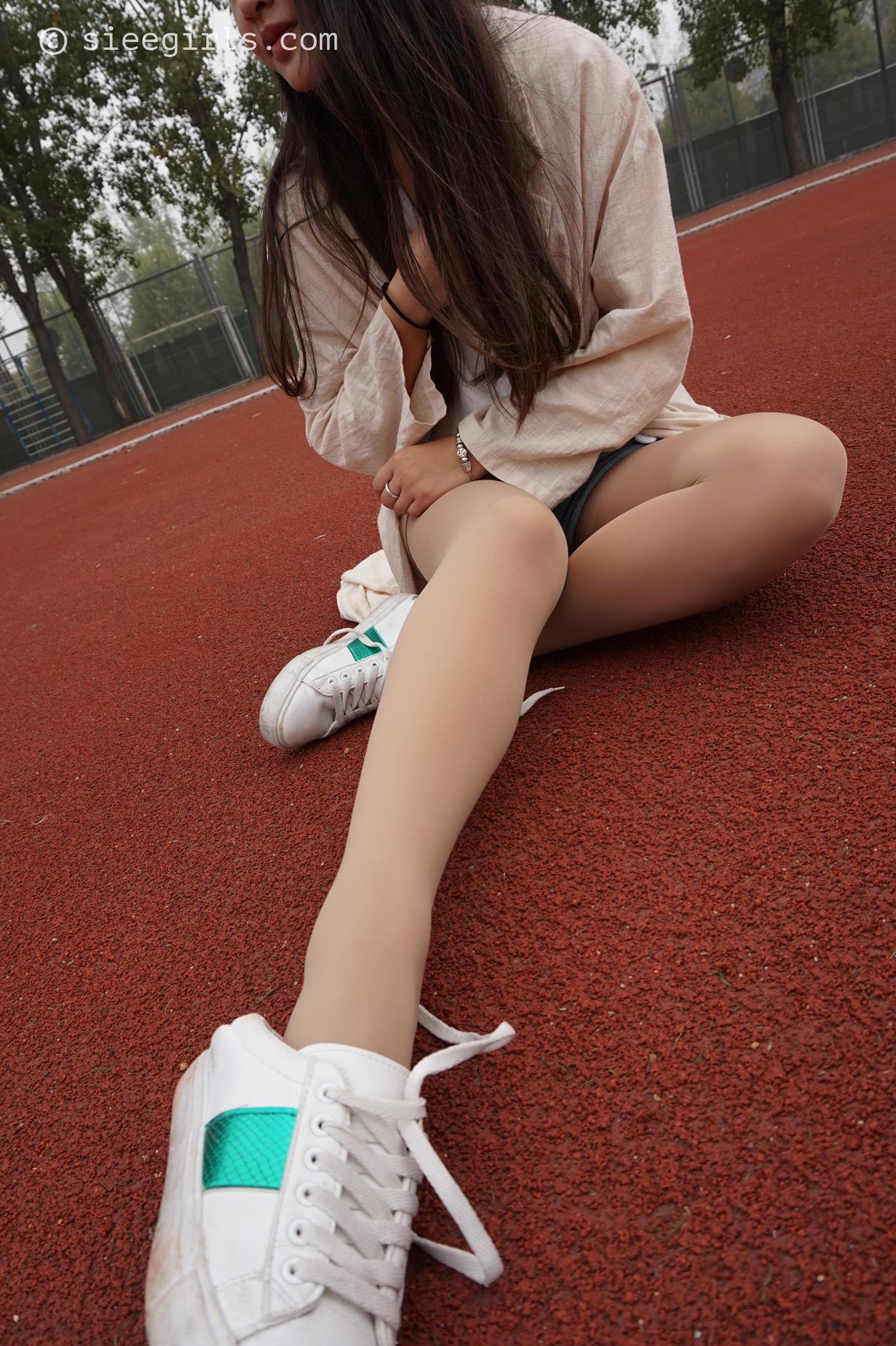 图片[51]-[SIEE丝意]新刊 NO.010 鱼鱼 这边风景[92P] – 速更版-美库