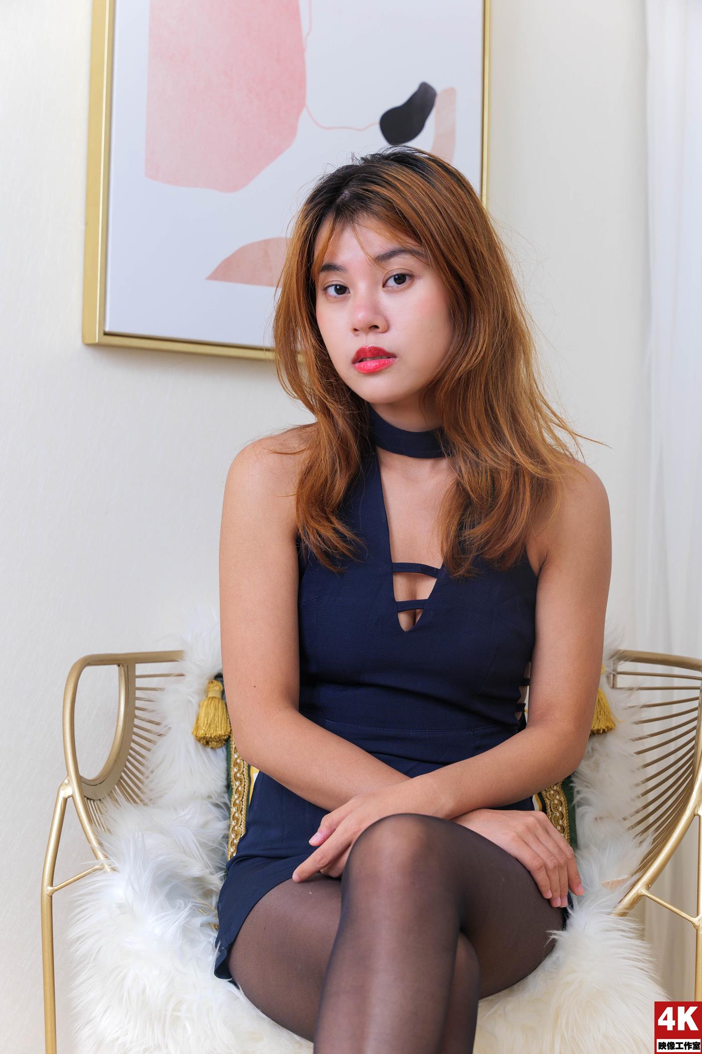 图片[70]-[Ligui丽柜]2022.07.18 女高管的私生活（上）琪琪[81+1P] – 速更版-美库