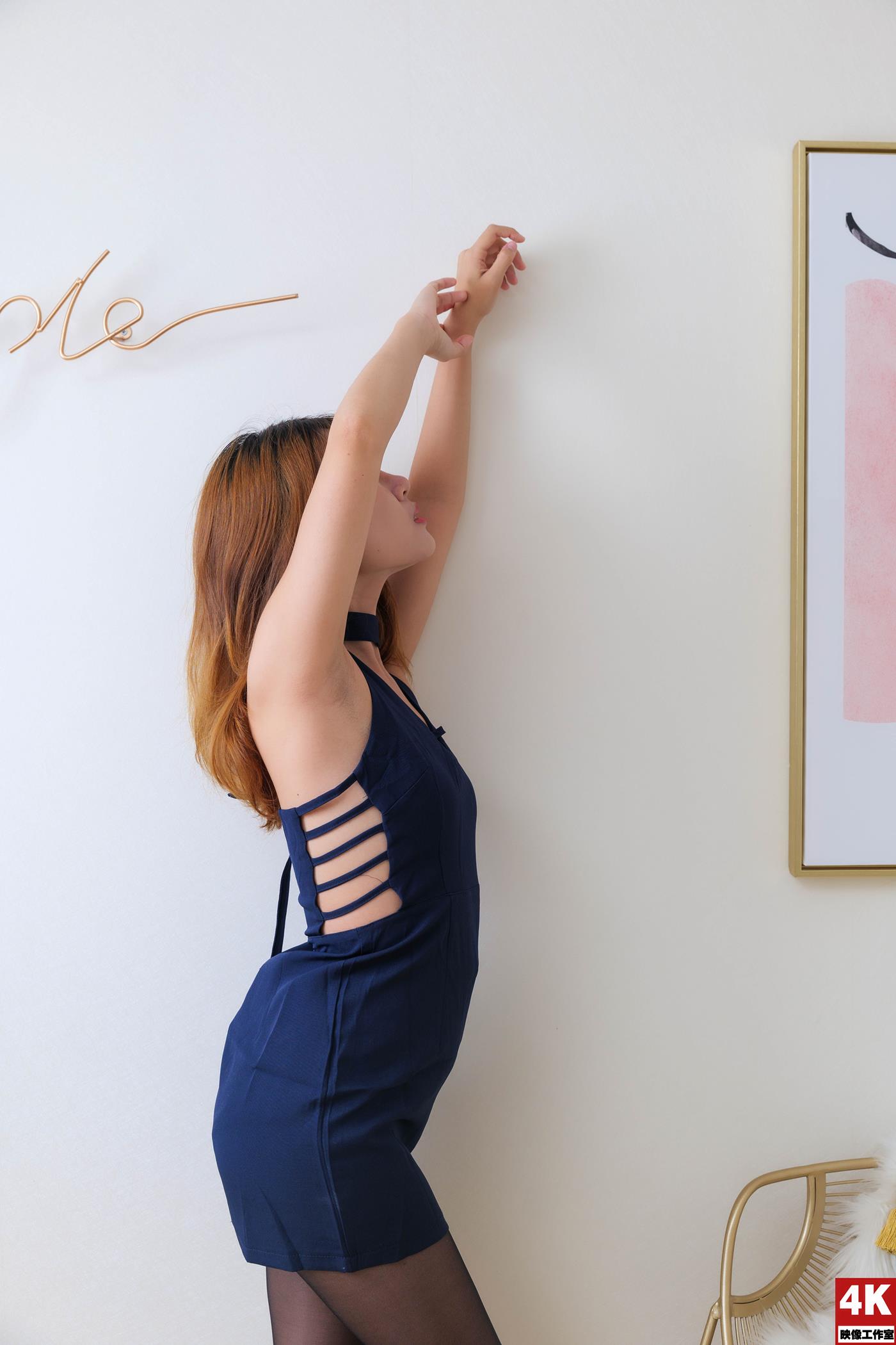 图片[74]-[Ligui丽柜]2022.07.18 女高管的私生活（上）琪琪[81+1P] – 速更版-美库