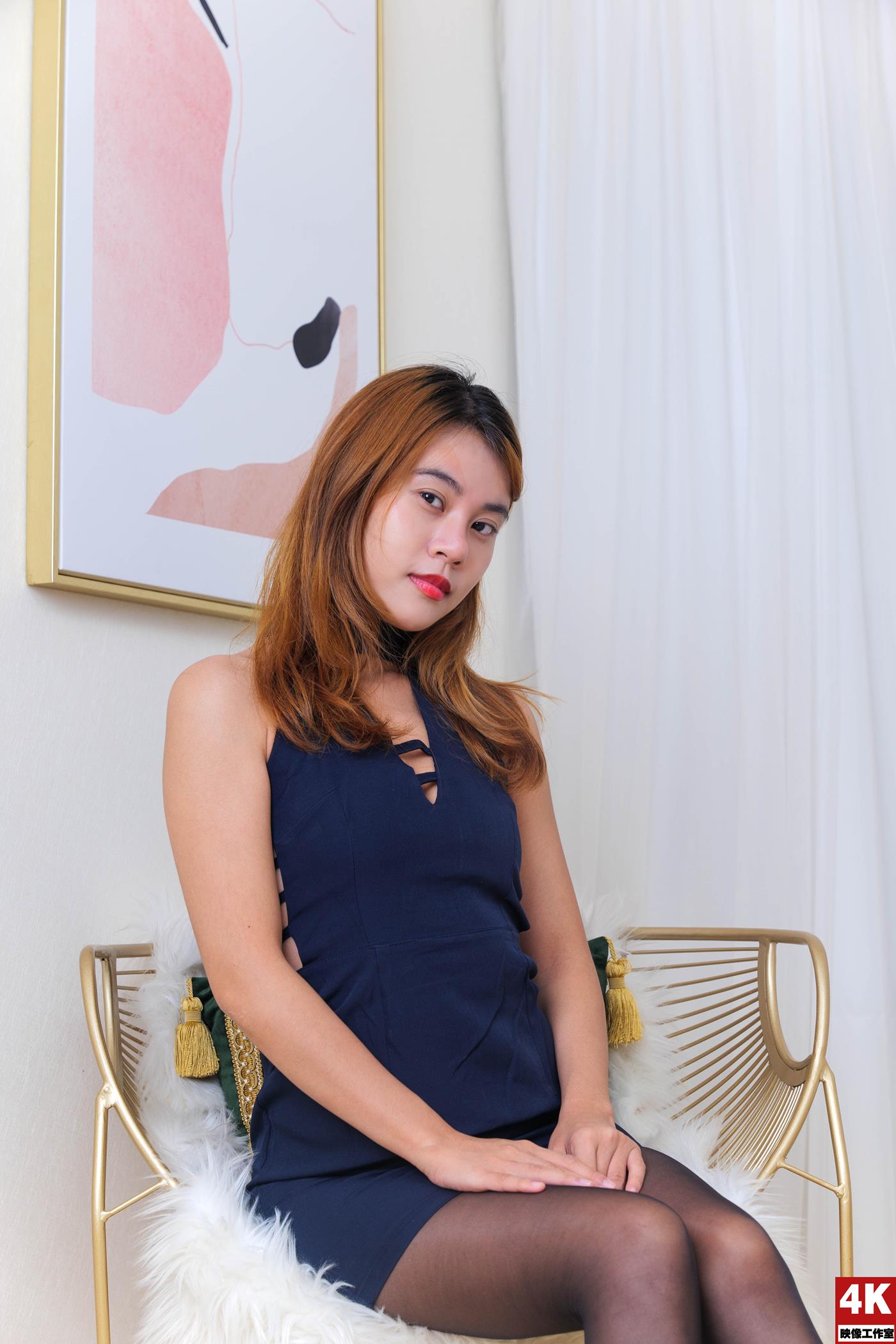 图片[79]-[Ligui丽柜]2022.07.18 女高管的私生活（上）琪琪[81+1P] – 速更版-美库